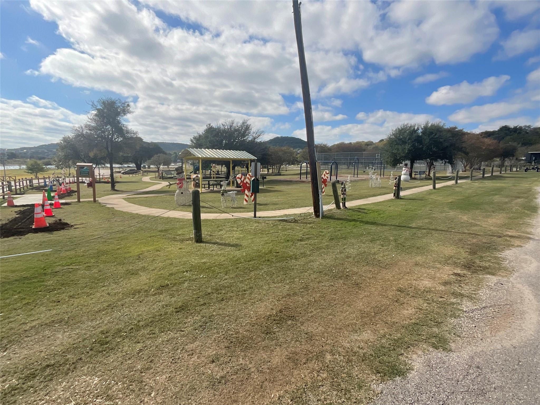 18302 Red Bud Ln, Jonestown, TX 78645