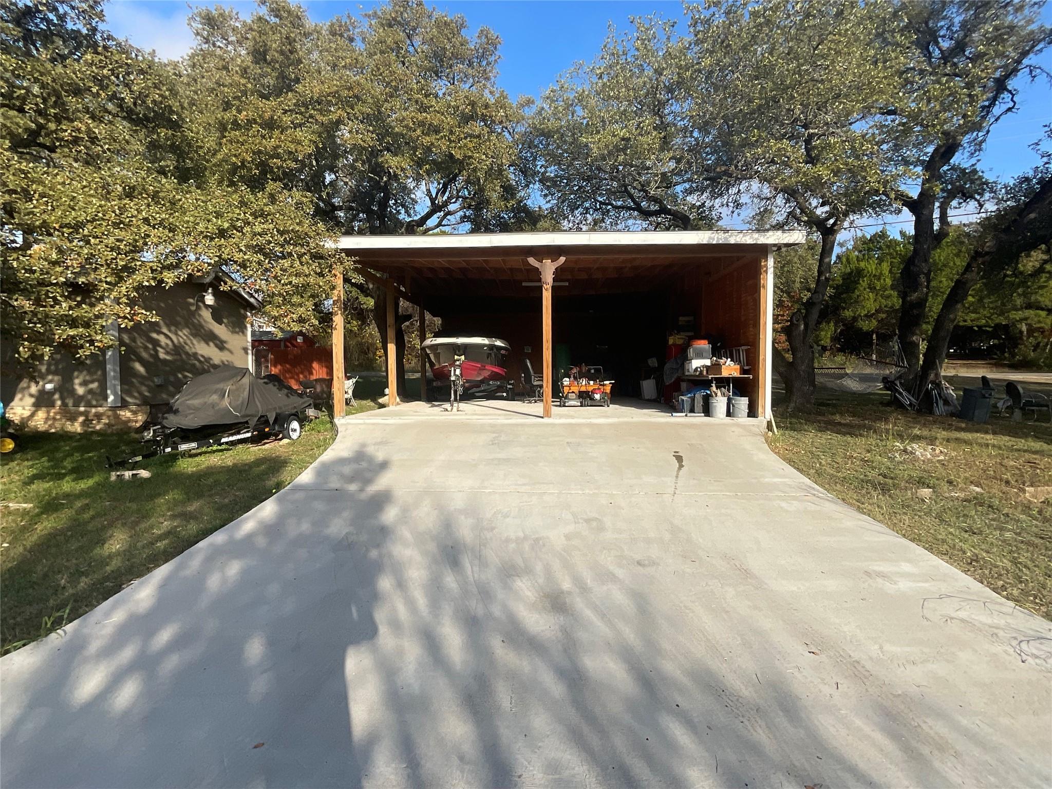 18302 Red Bud Ln, Jonestown, TX 78645