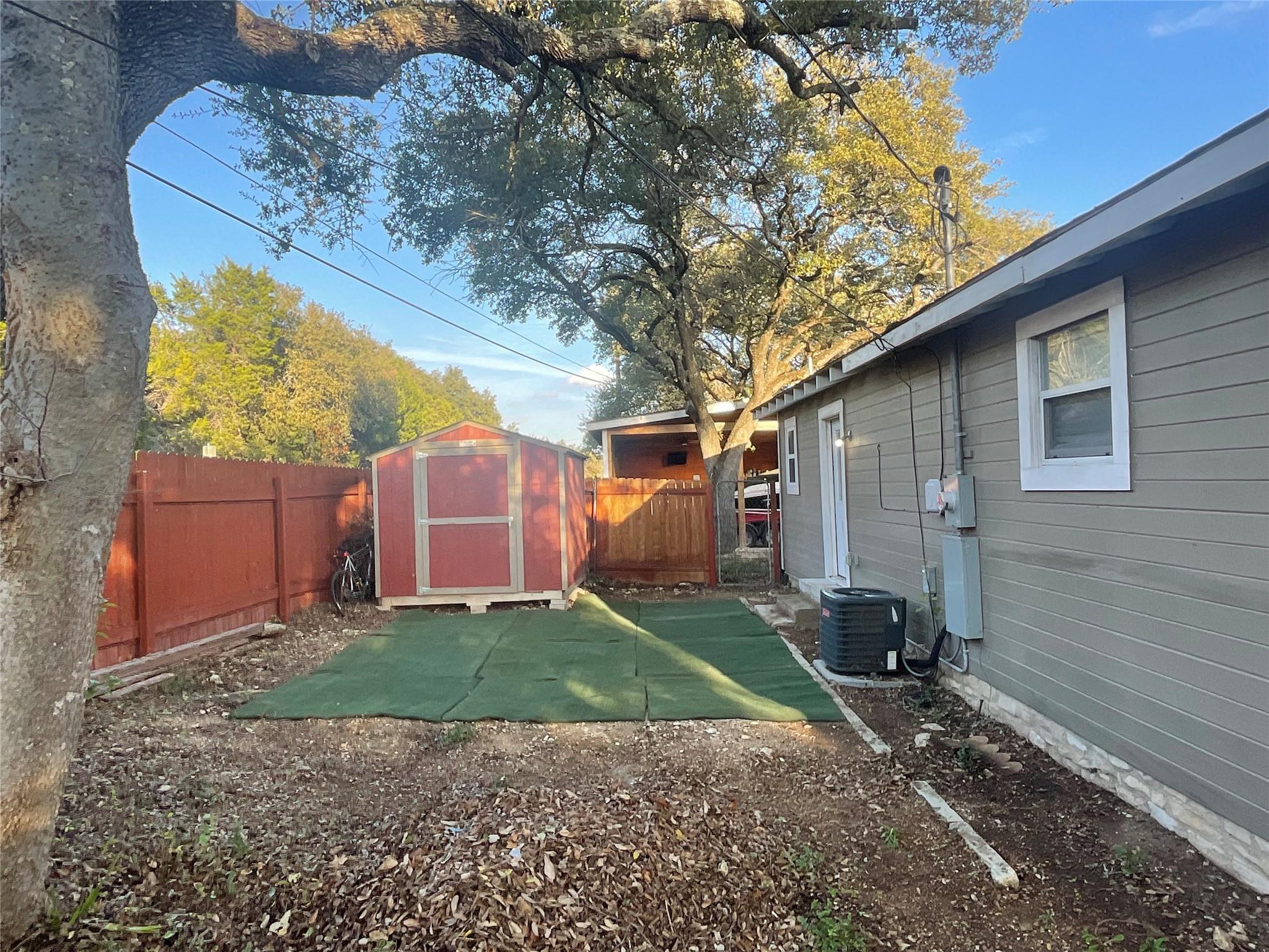 18302 Red Bud Ln, Jonestown, TX 78645