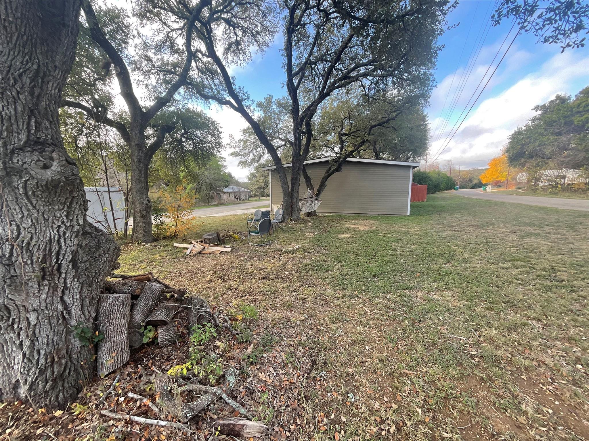 18302 Red Bud Ln, Jonestown, TX 78645