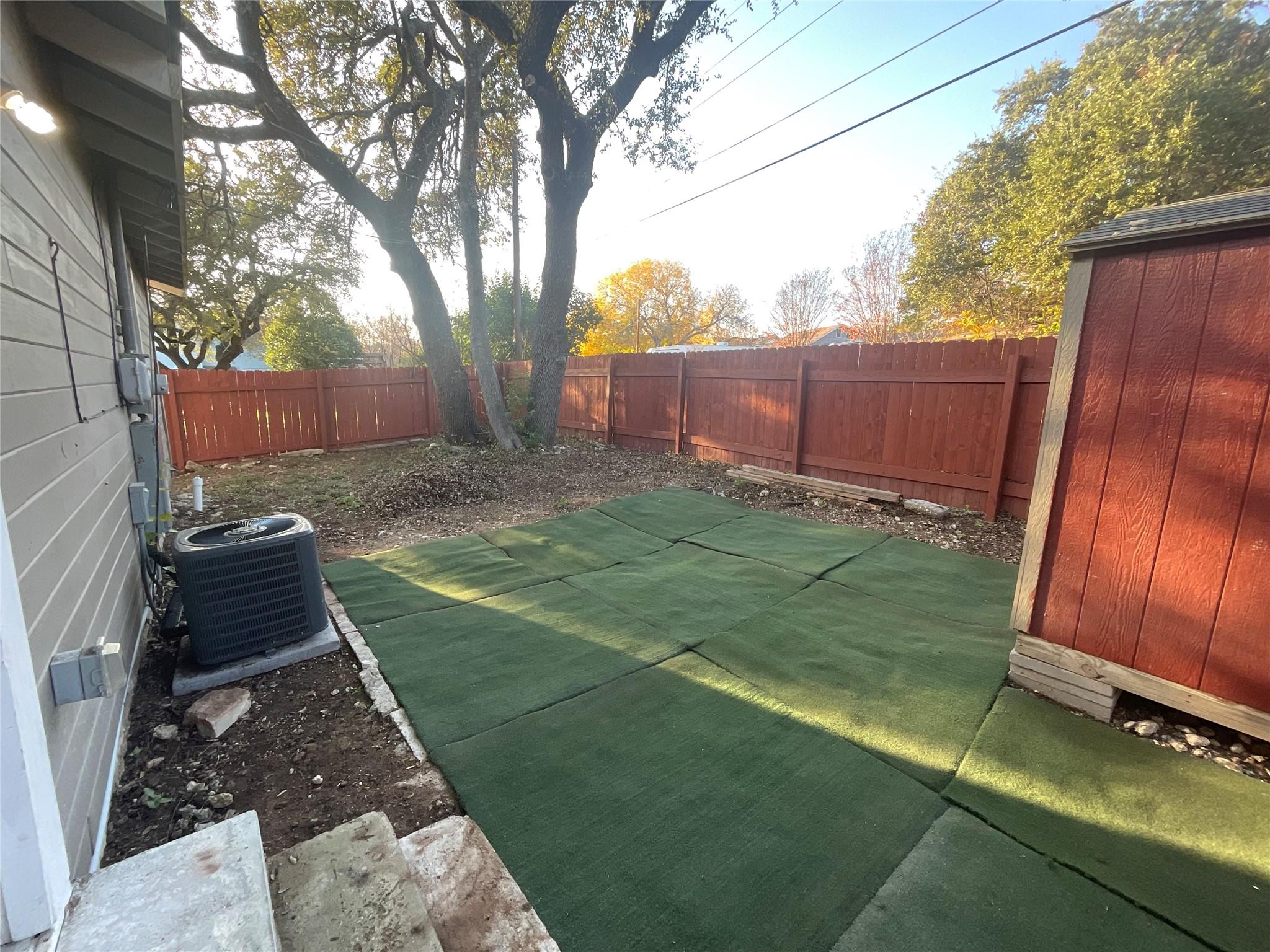 18302 Red Bud Ln, Jonestown, TX 78645