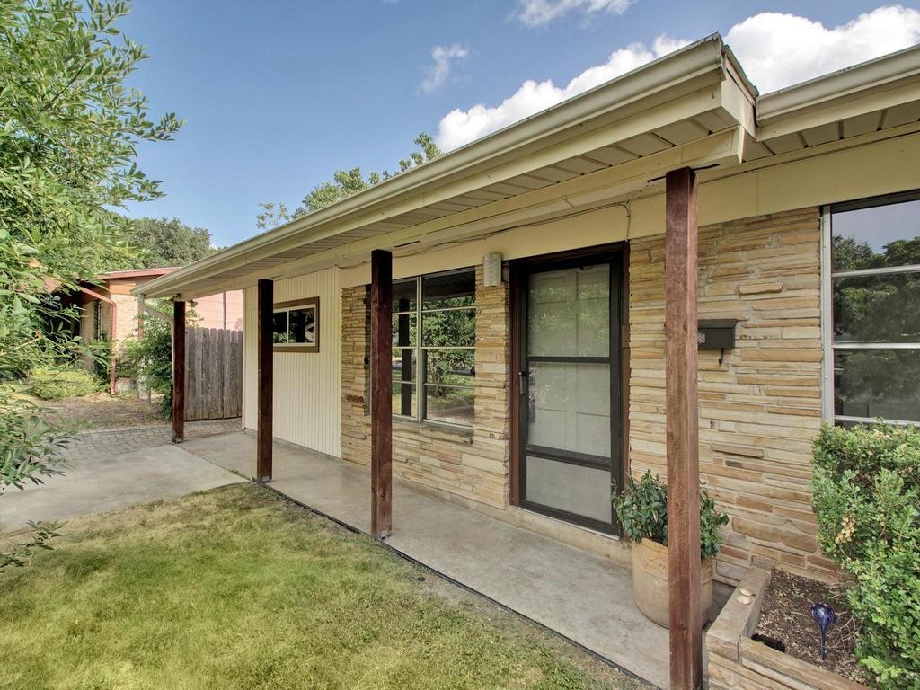 1110 FIELDCREST Dr, Austin, TX 78704