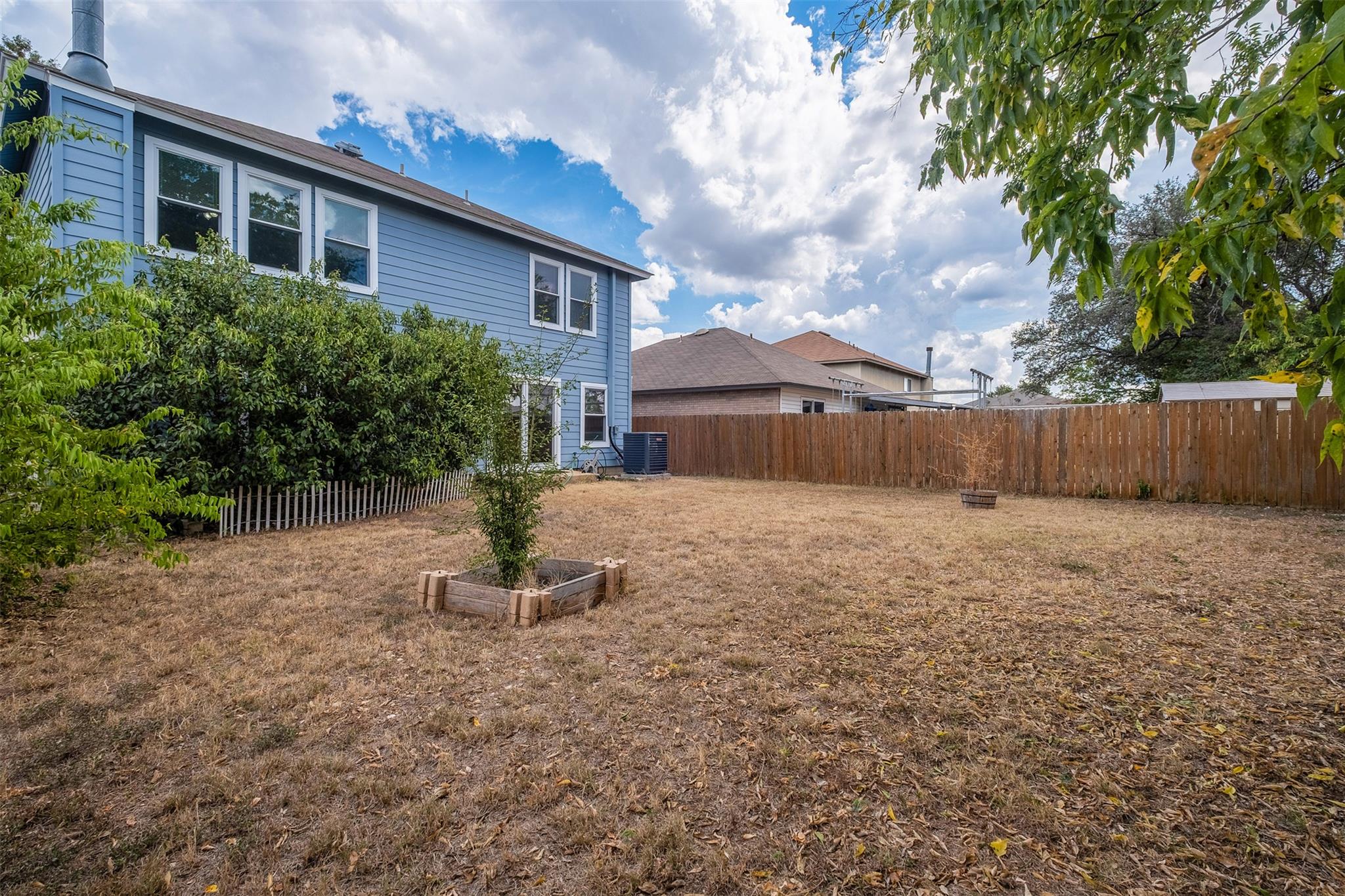 2507 Byfield Dr, Cedar Park, TX 78613