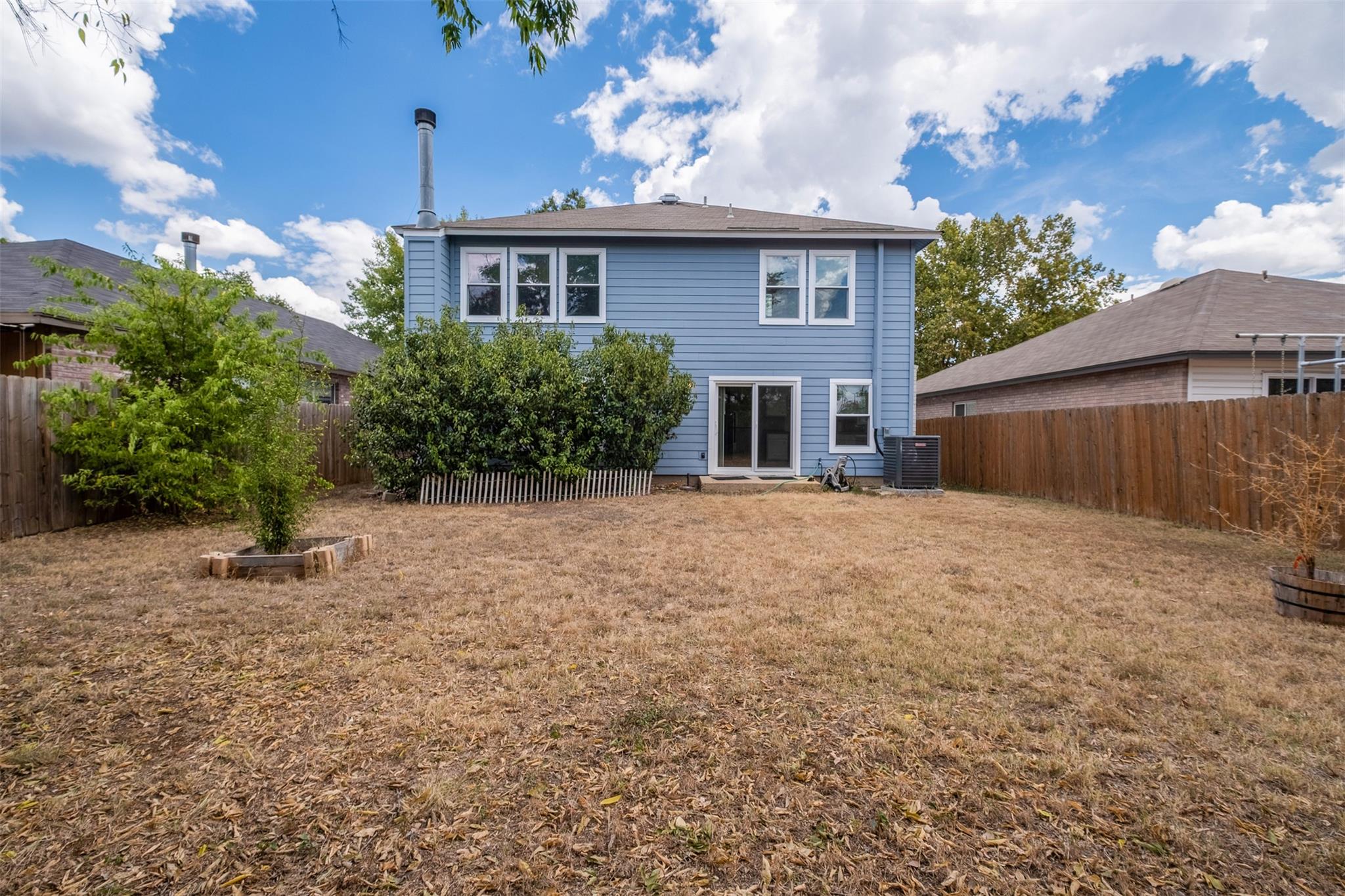 2507 Byfield Dr, Cedar Park, TX 78613