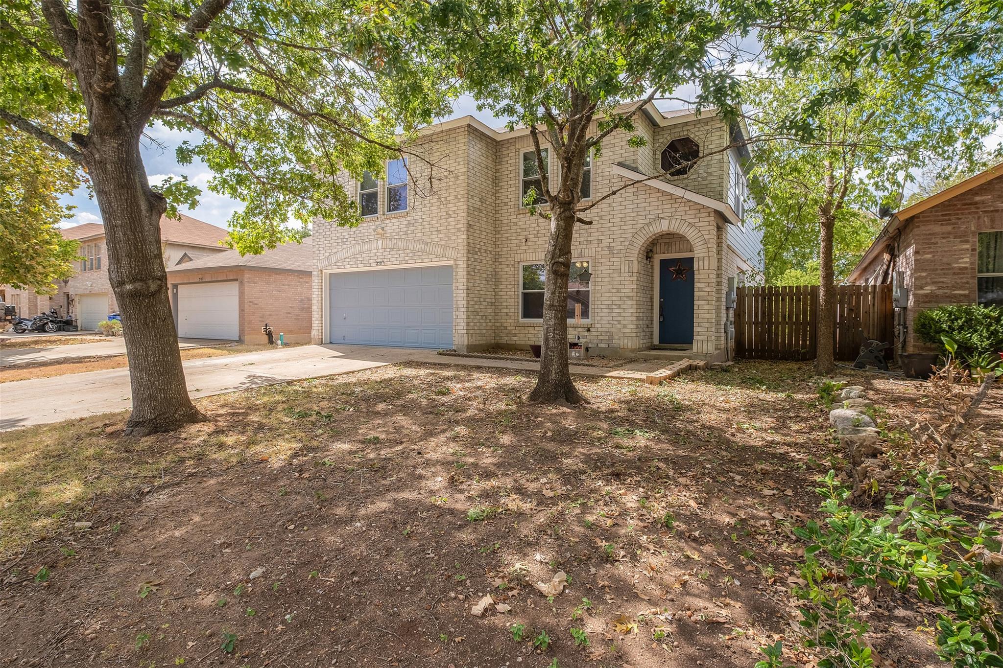 2507 Byfield Dr, Cedar Park, TX 78613