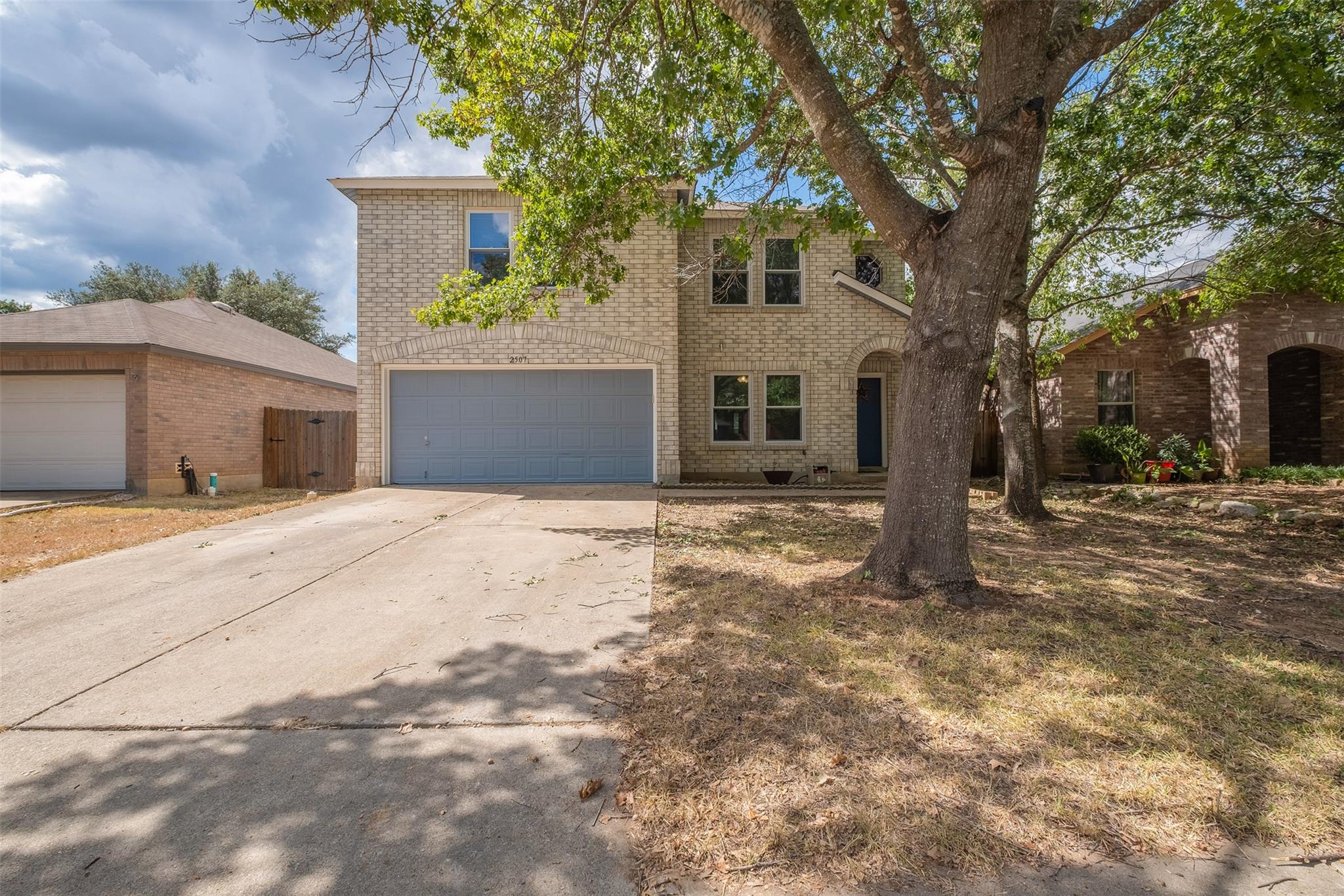 2507 Byfield Dr, Cedar Park, TX 78613
