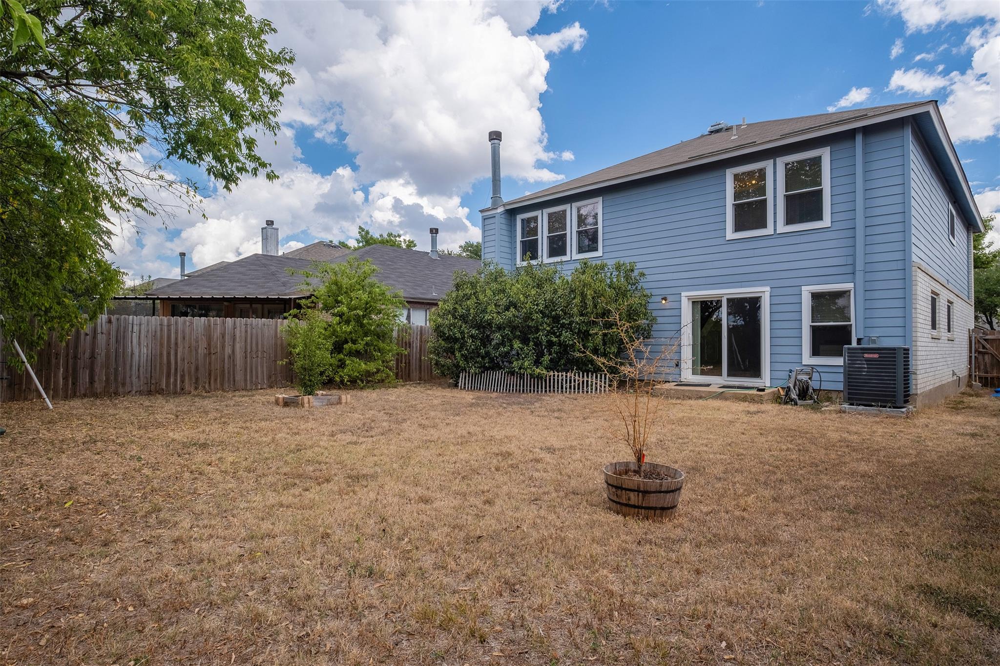 2507 Byfield Dr, Cedar Park, TX 78613