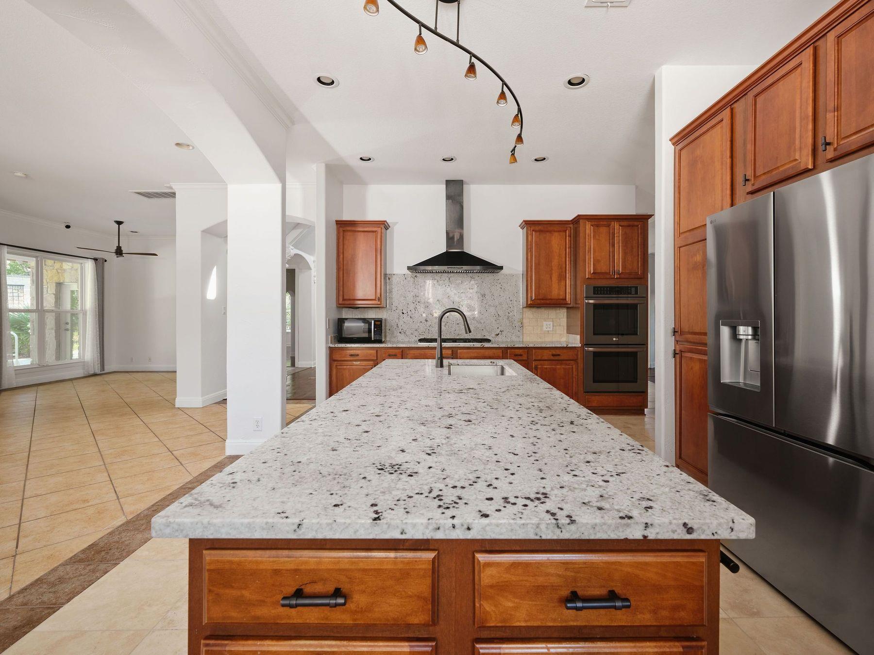 5612 Bonnell Vista St, Austin, TX 78731