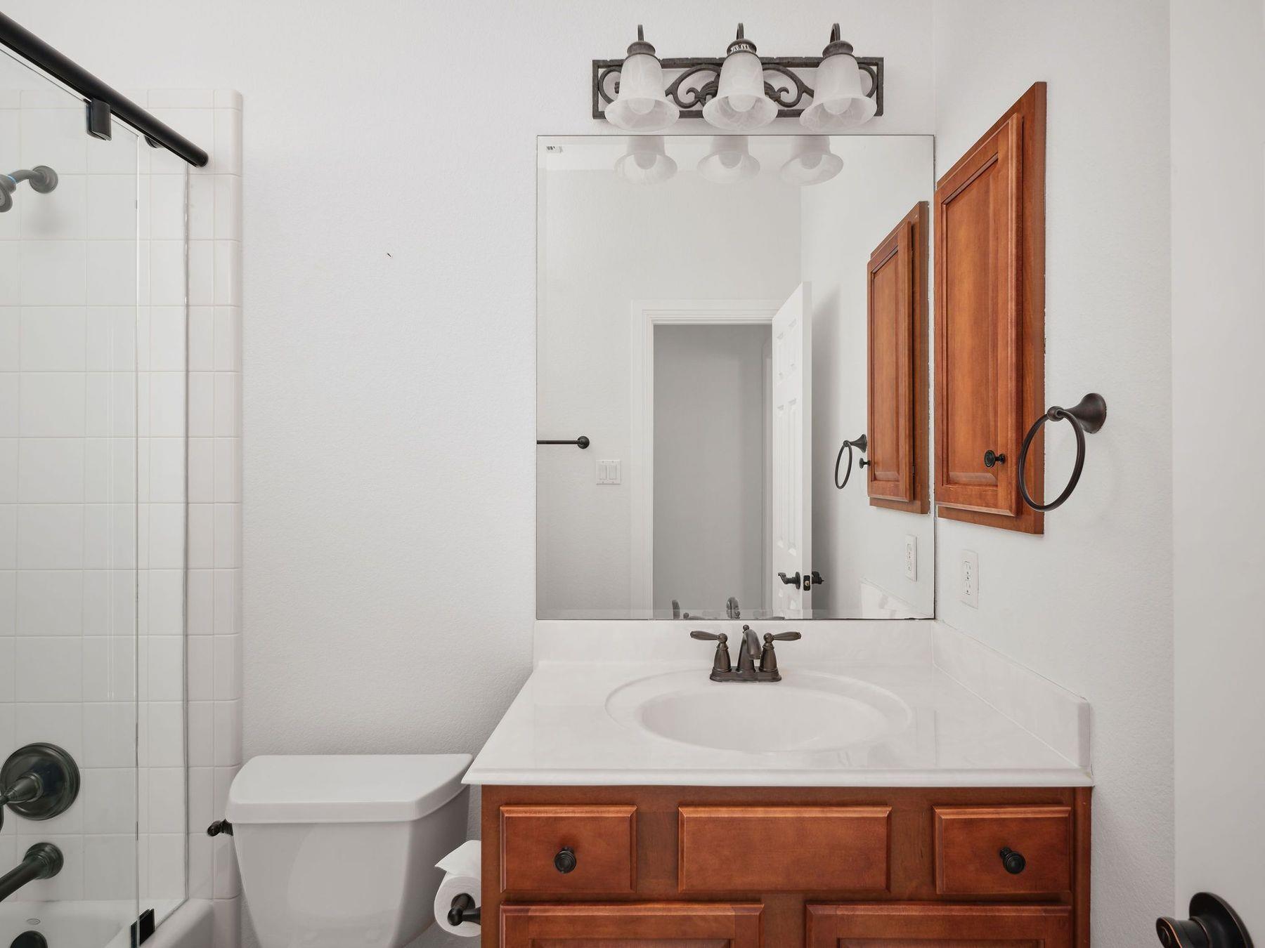 5612 Bonnell Vista St, Austin, TX 78731