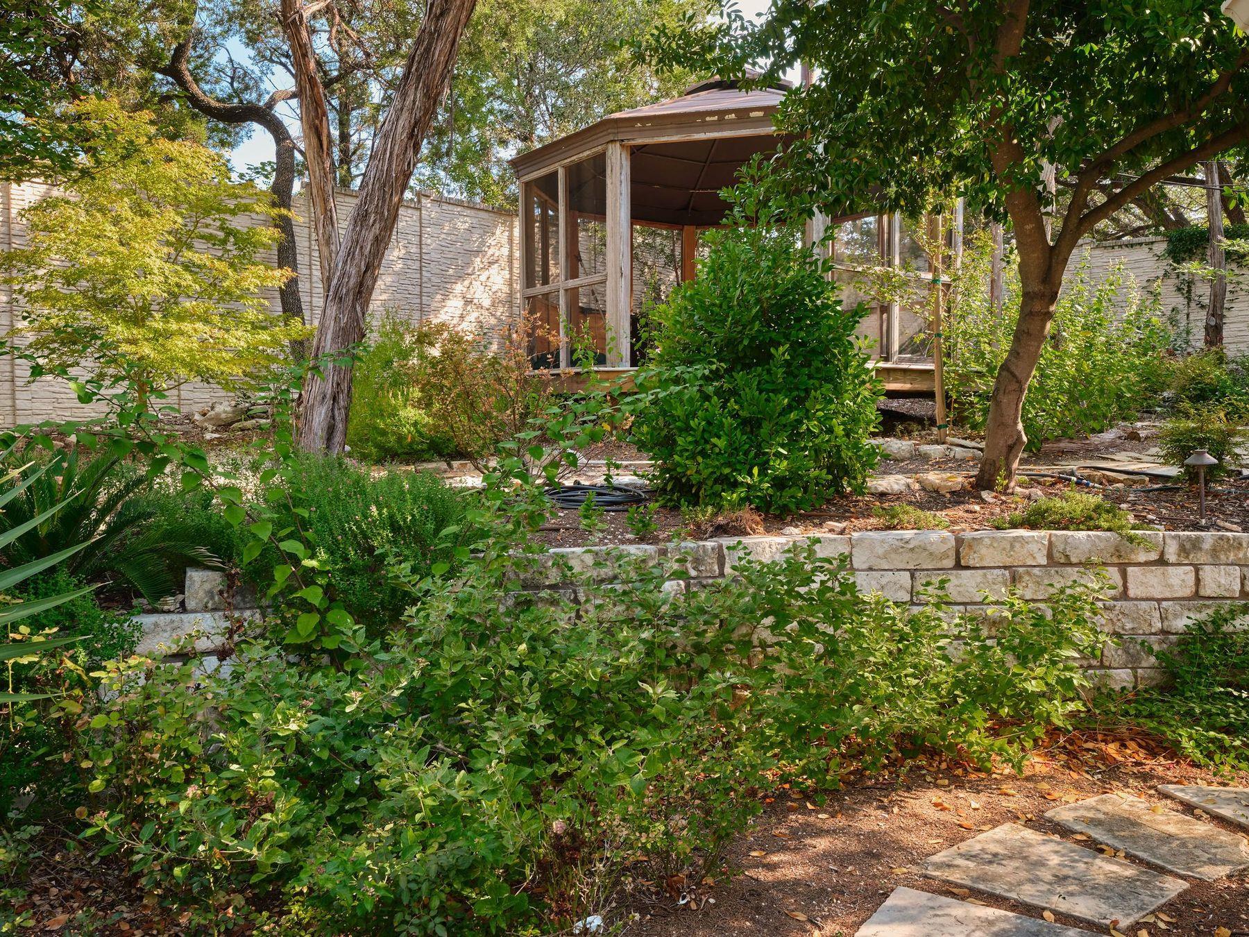 5612 Bonnell Vista St, Austin, TX 78731