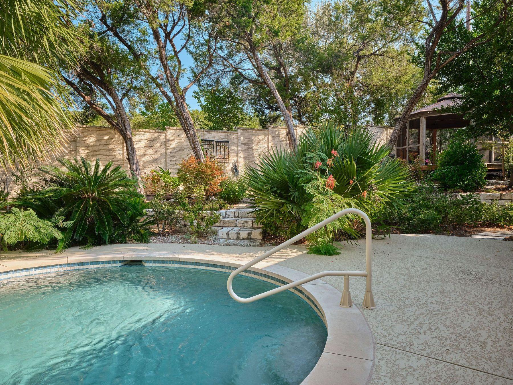 5612 Bonnell Vista St, Austin, TX 78731