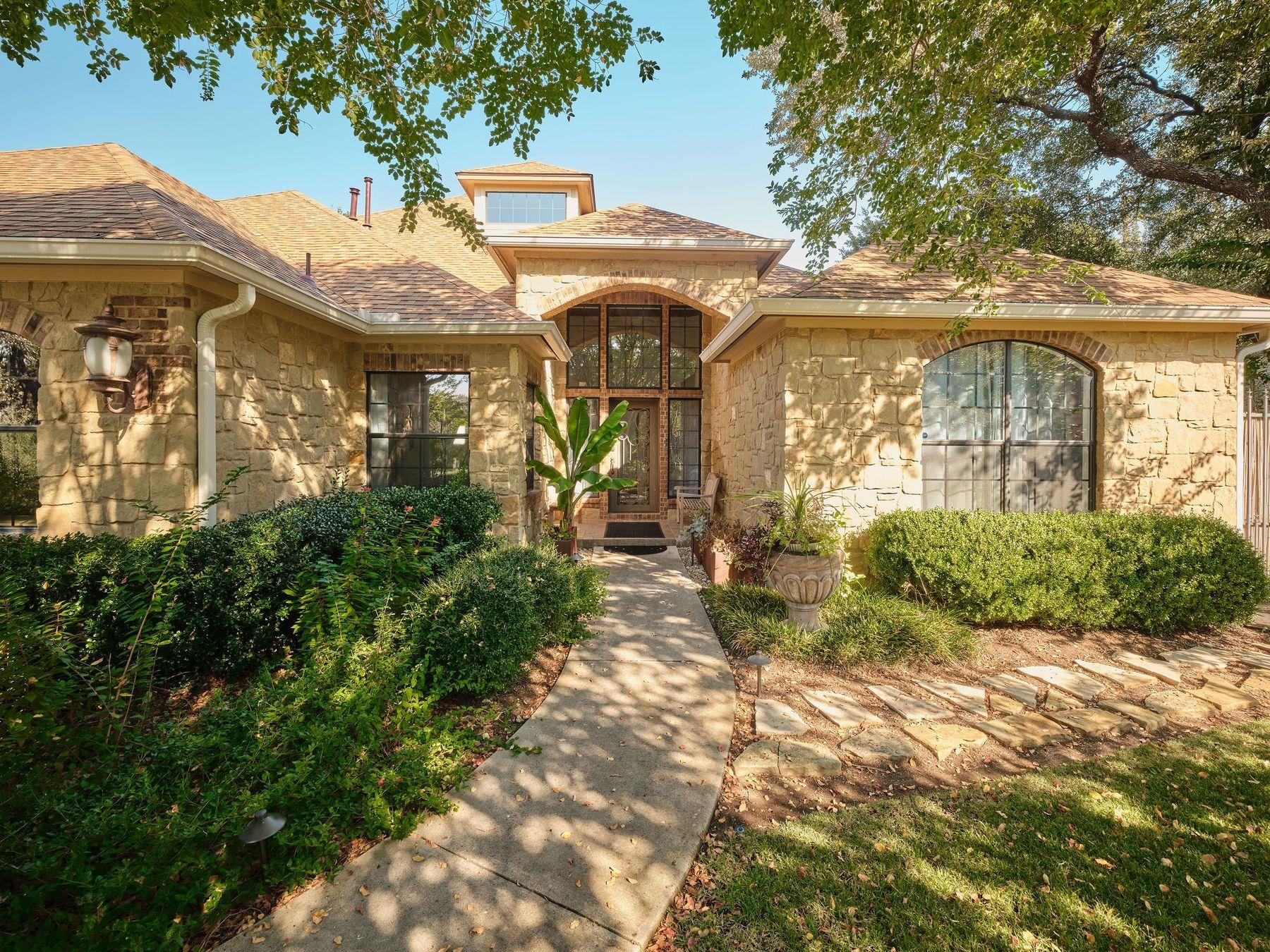 5612 Bonnell Vista St, Austin, TX 78731