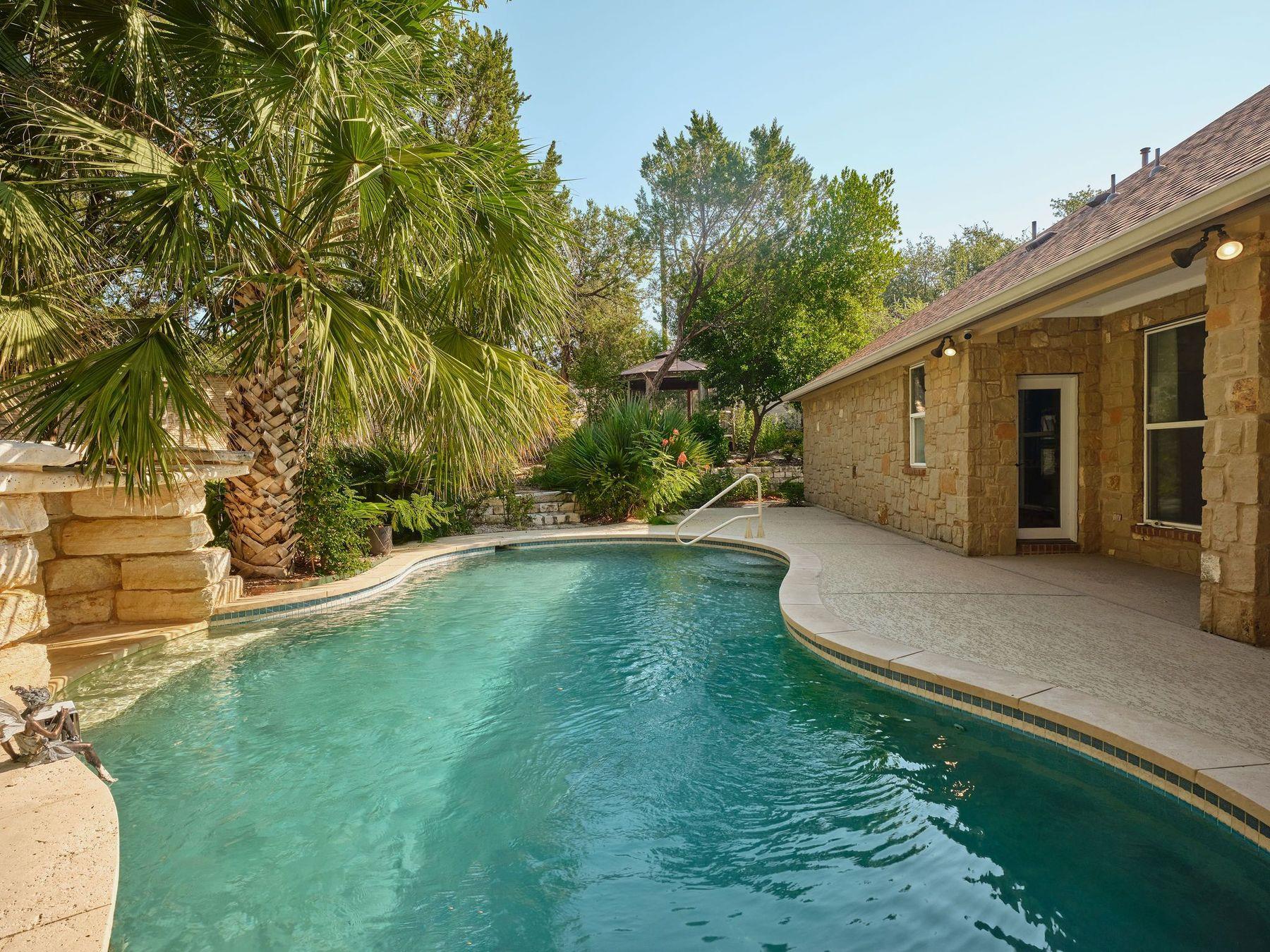 5612 Bonnell Vista St, Austin, TX 78731