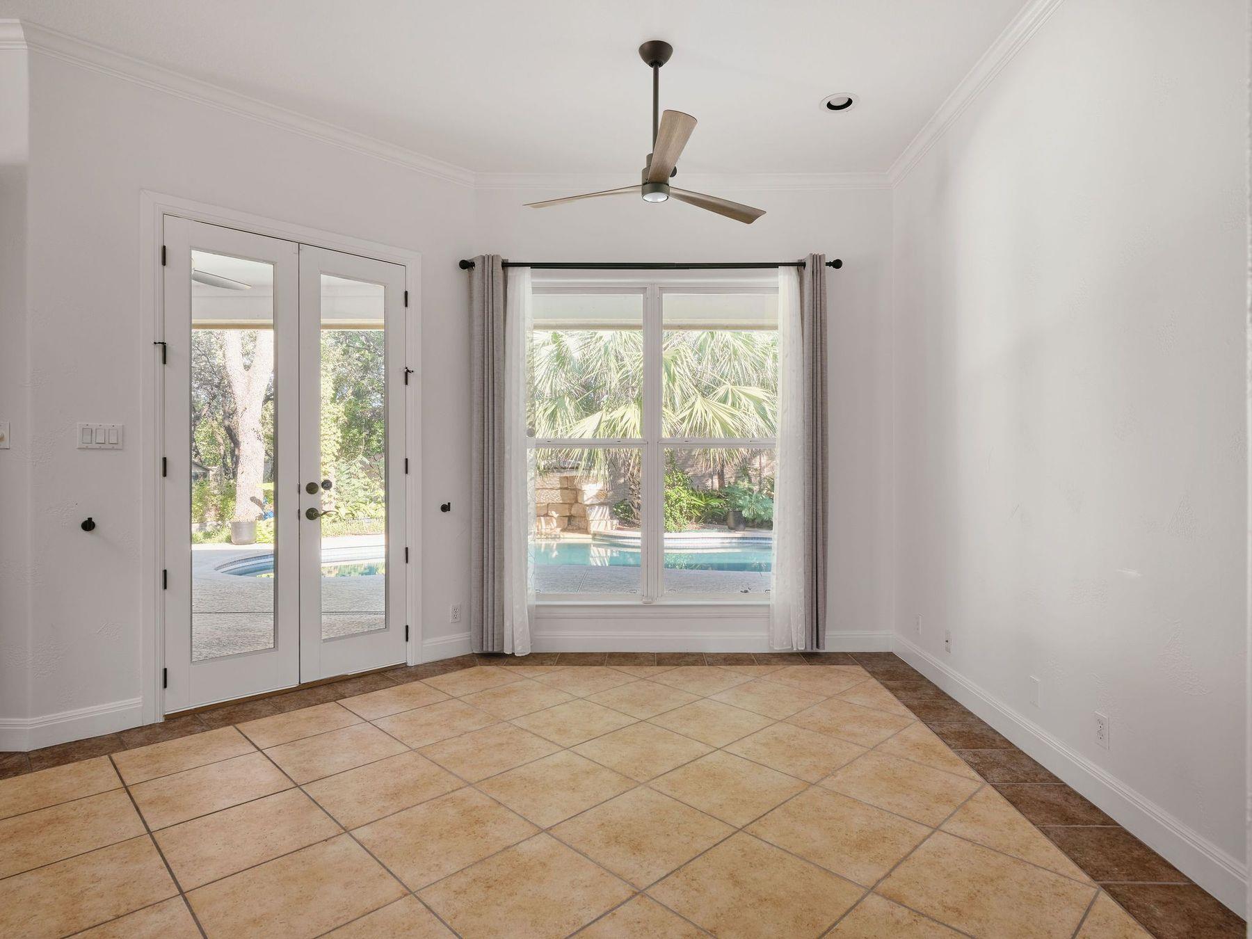 5612 Bonnell Vista St, Austin, TX 78731