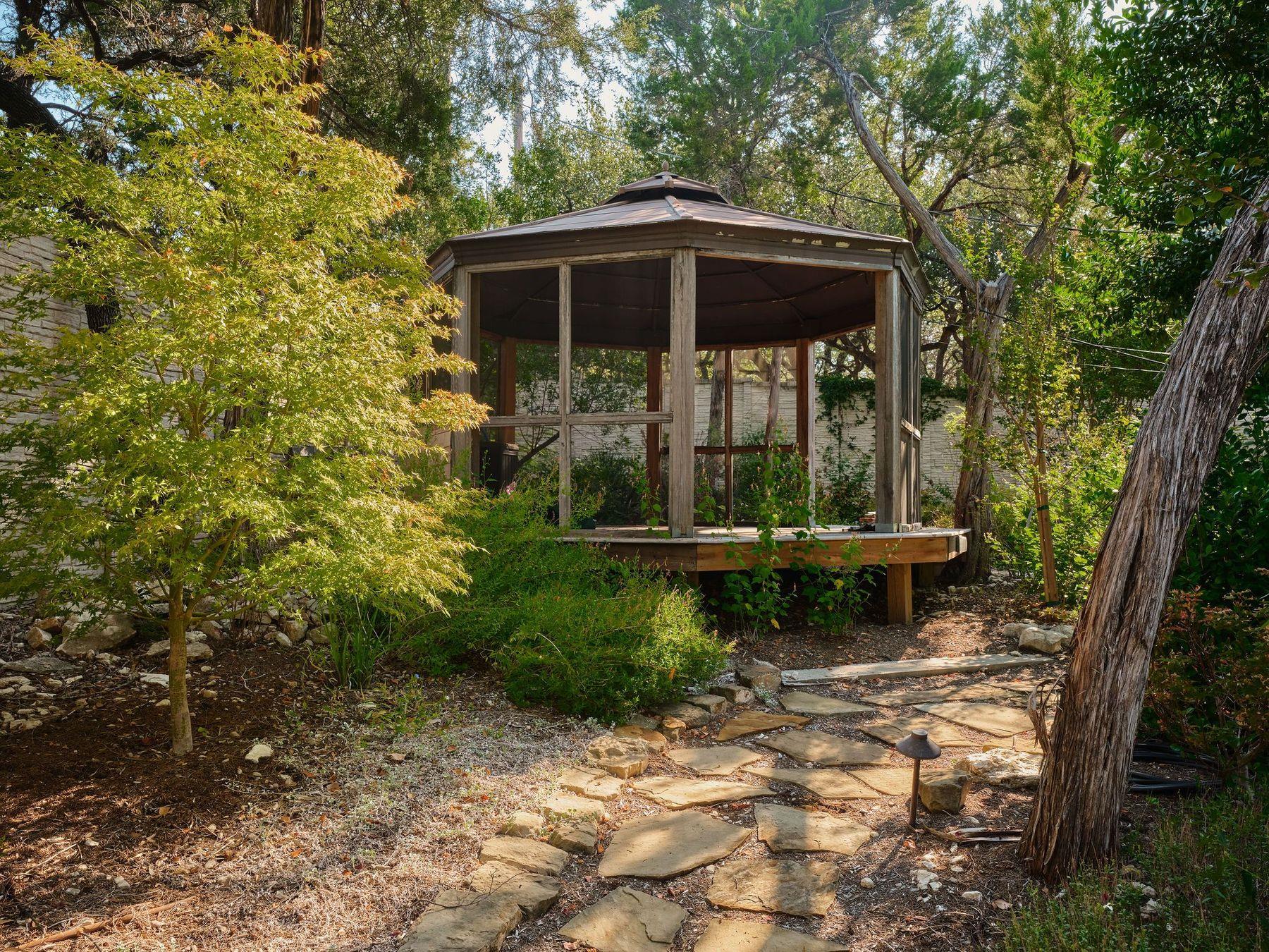 5612 Bonnell Vista St, Austin, TX 78731