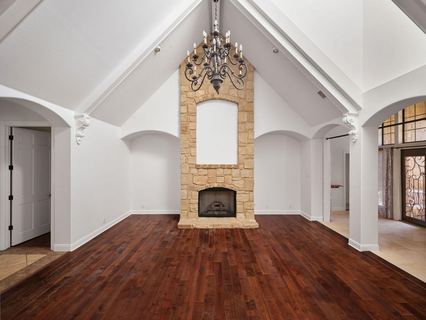 5612 Bonnell Vista St, Austin, TX 78731