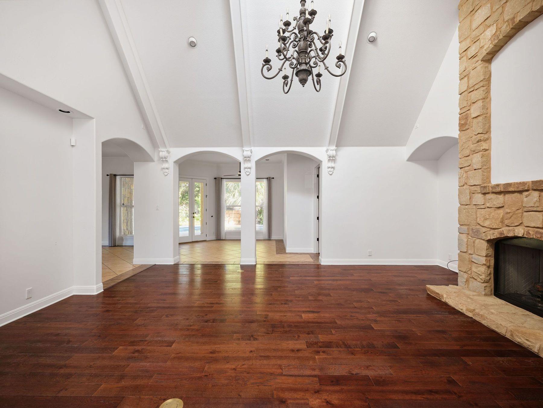 5612 Bonnell Vista St, Austin, TX 78731