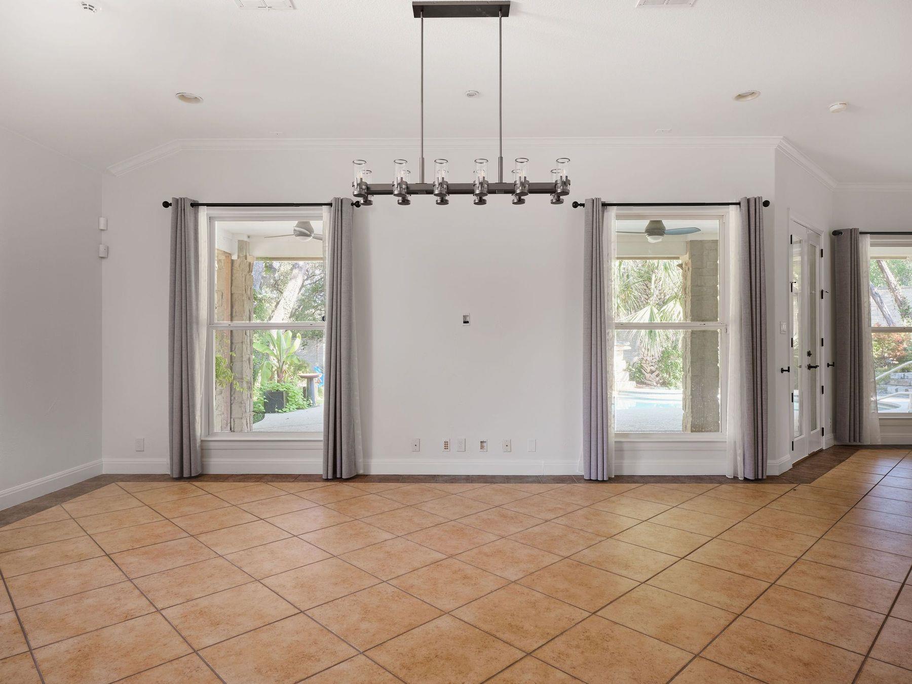 5612 Bonnell Vista St, Austin, TX 78731