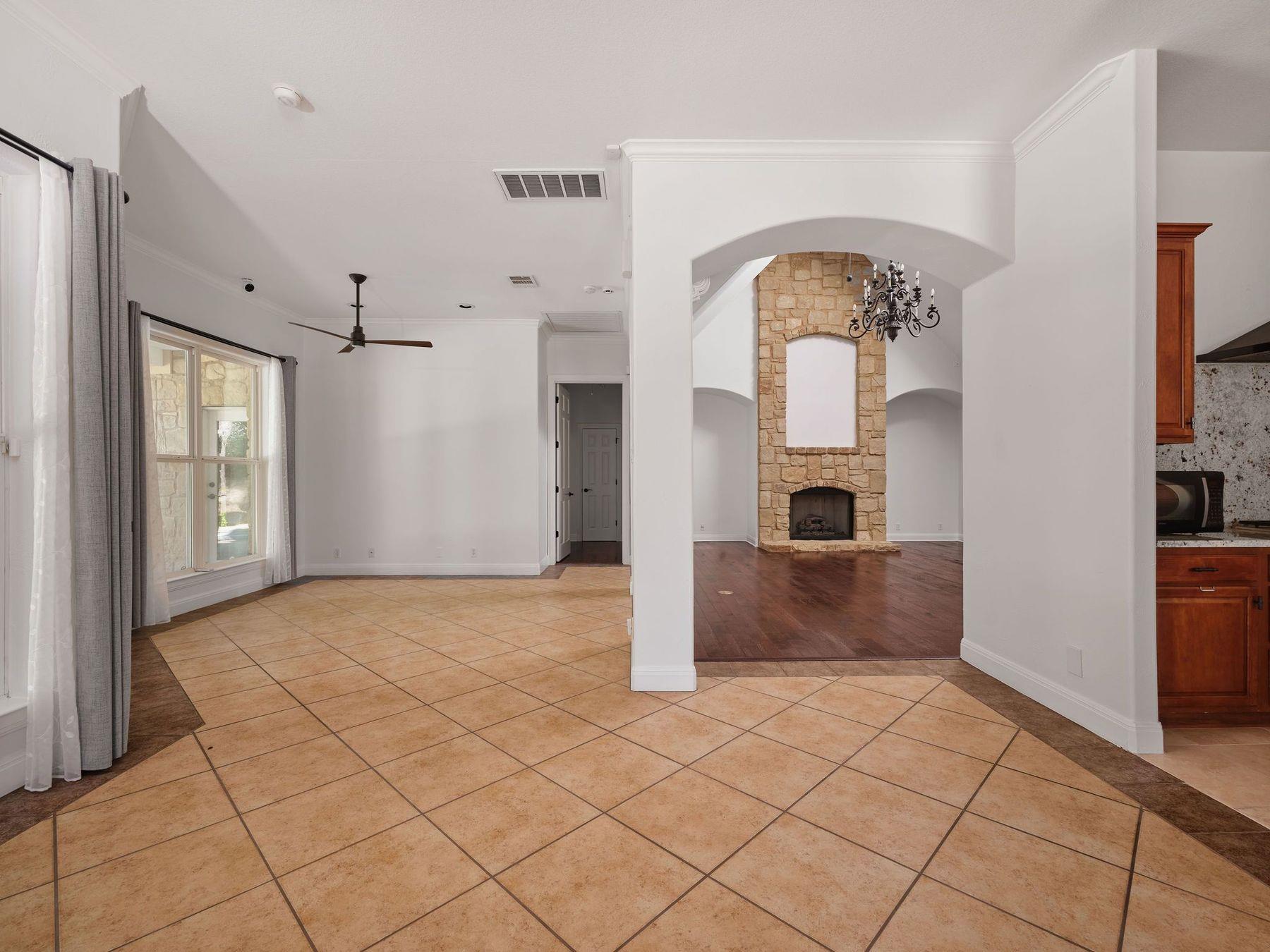 5612 Bonnell Vista St, Austin, TX 78731