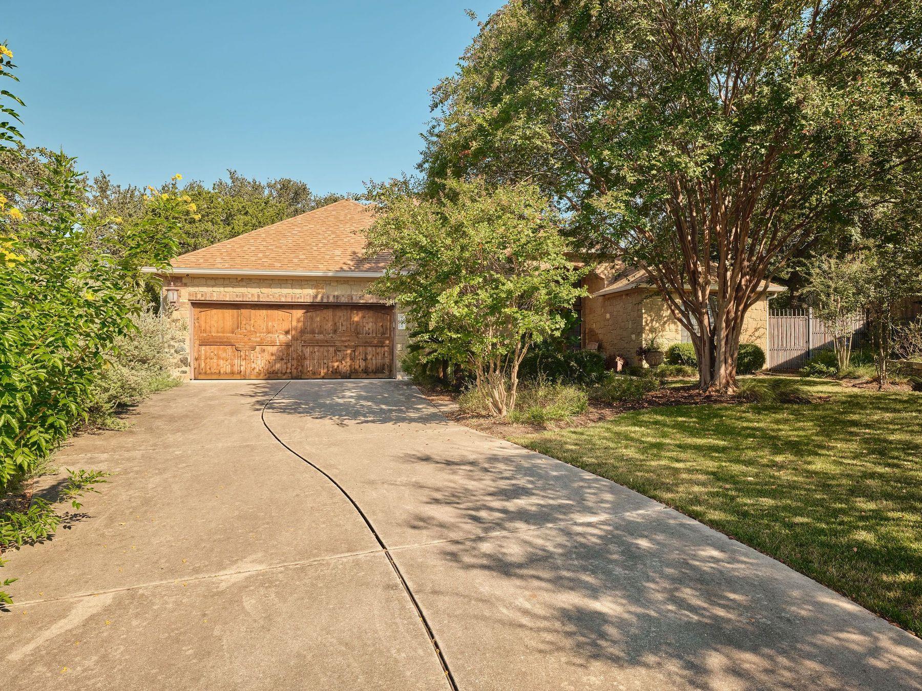 5612 Bonnell Vista St, Austin, TX 78731