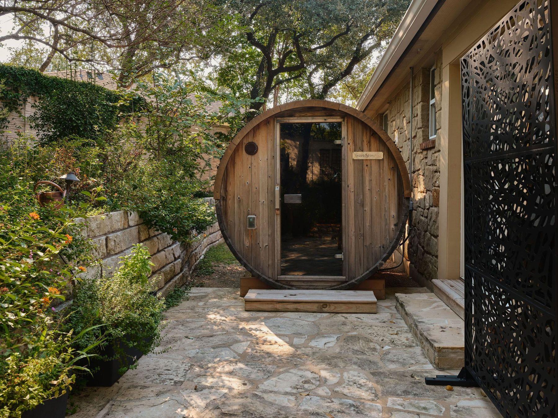 5612 Bonnell Vista St, Austin, TX 78731