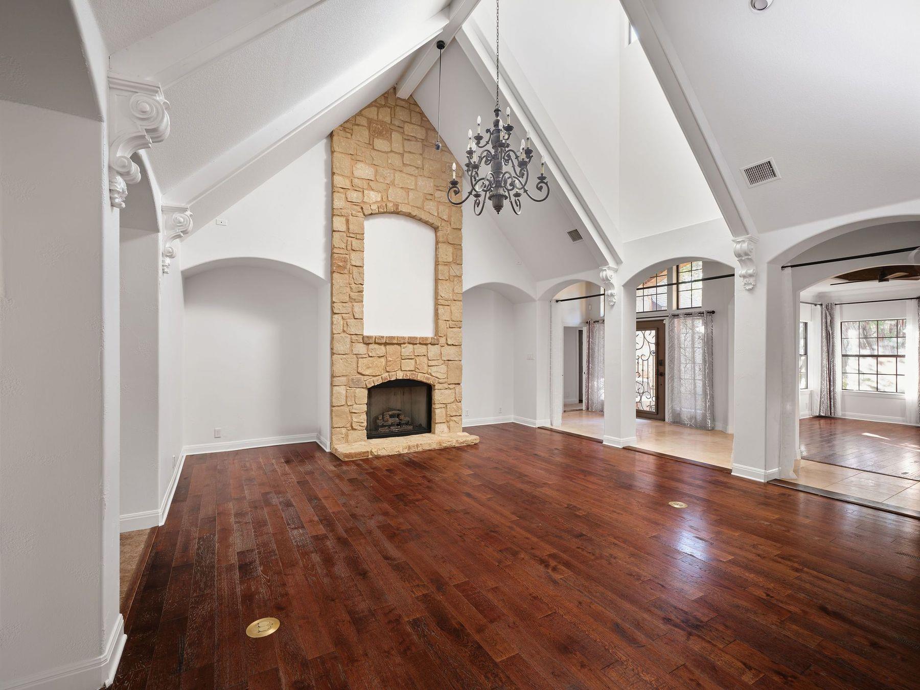 5612 Bonnell Vista St, Austin, TX 78731