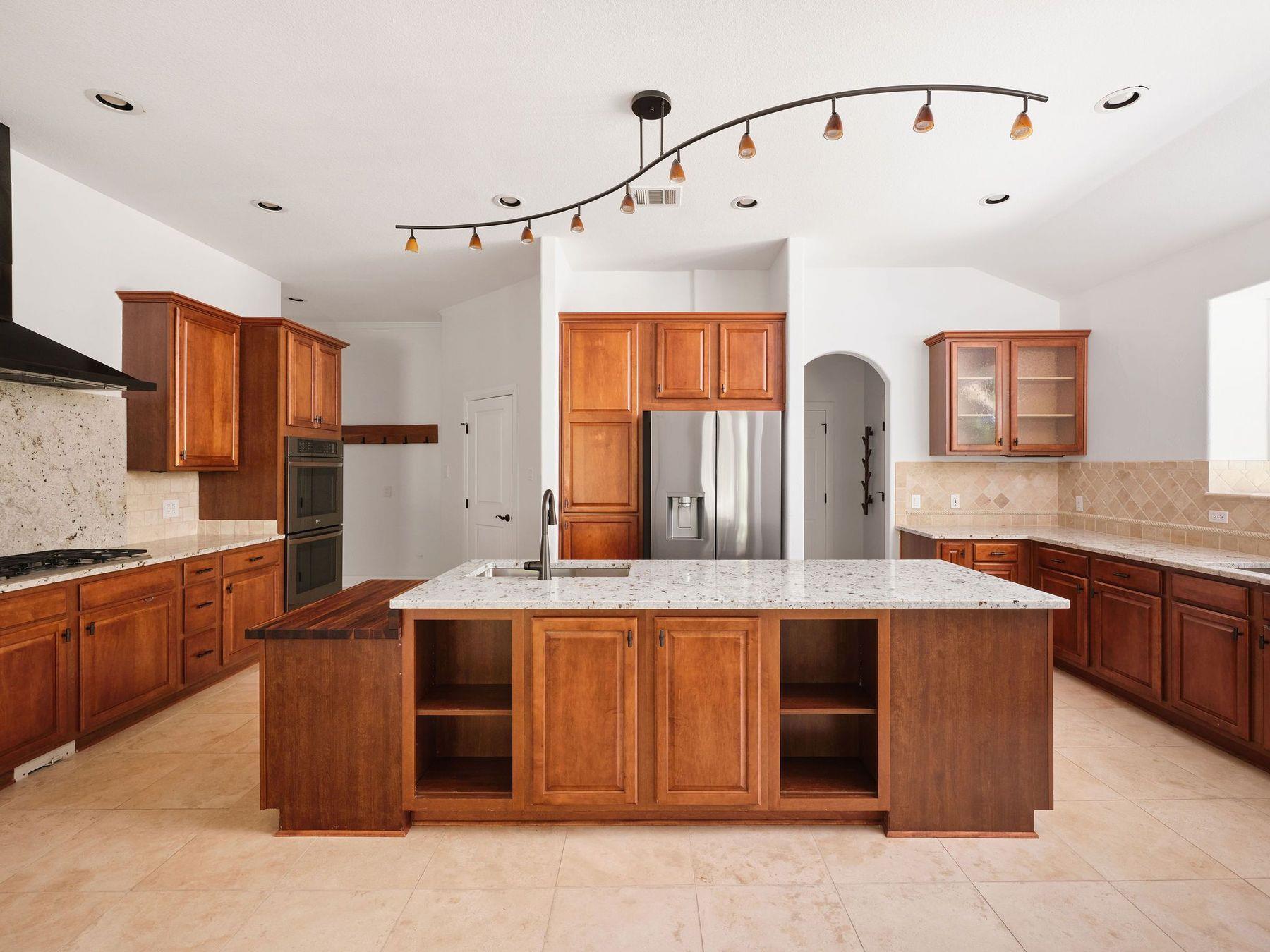 5612 Bonnell Vista St, Austin, TX 78731