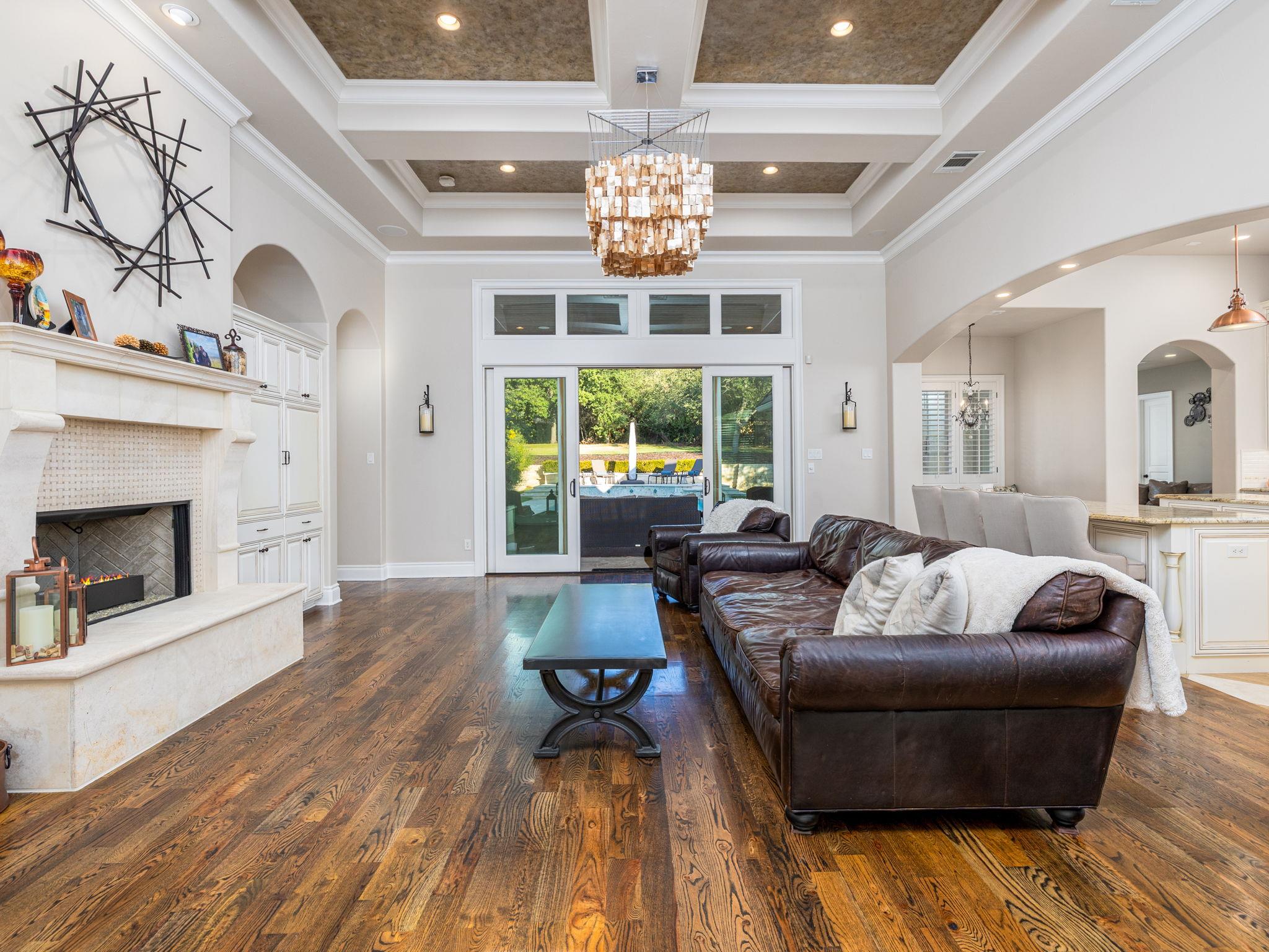 16019 Fontaine Ave, Austin, TX 78734