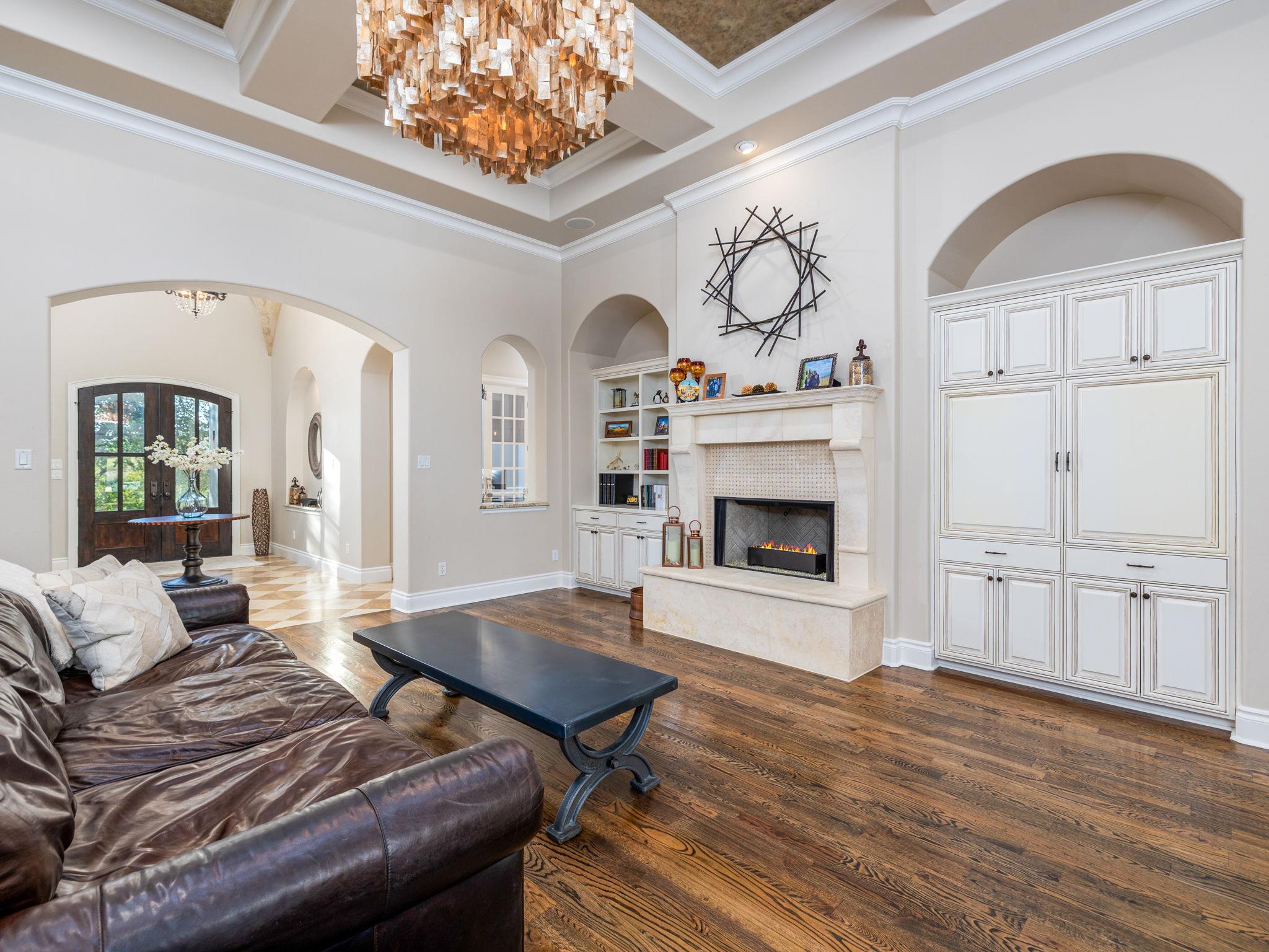 16019 Fontaine Ave, Austin, TX 78734