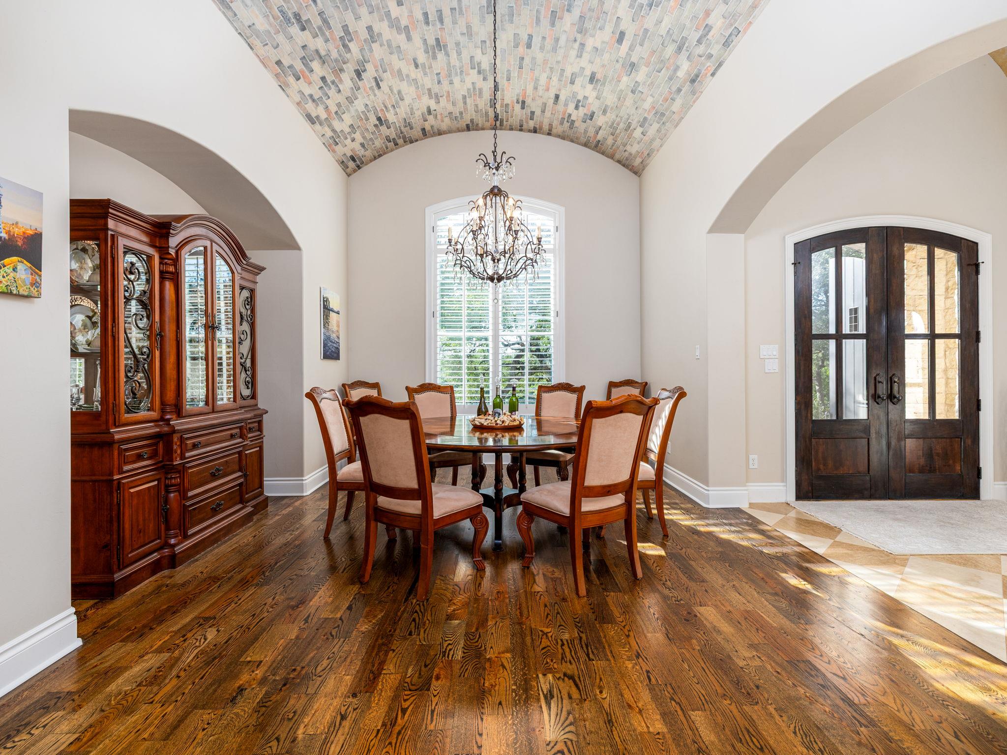 16019 Fontaine Ave, Austin, TX 78734