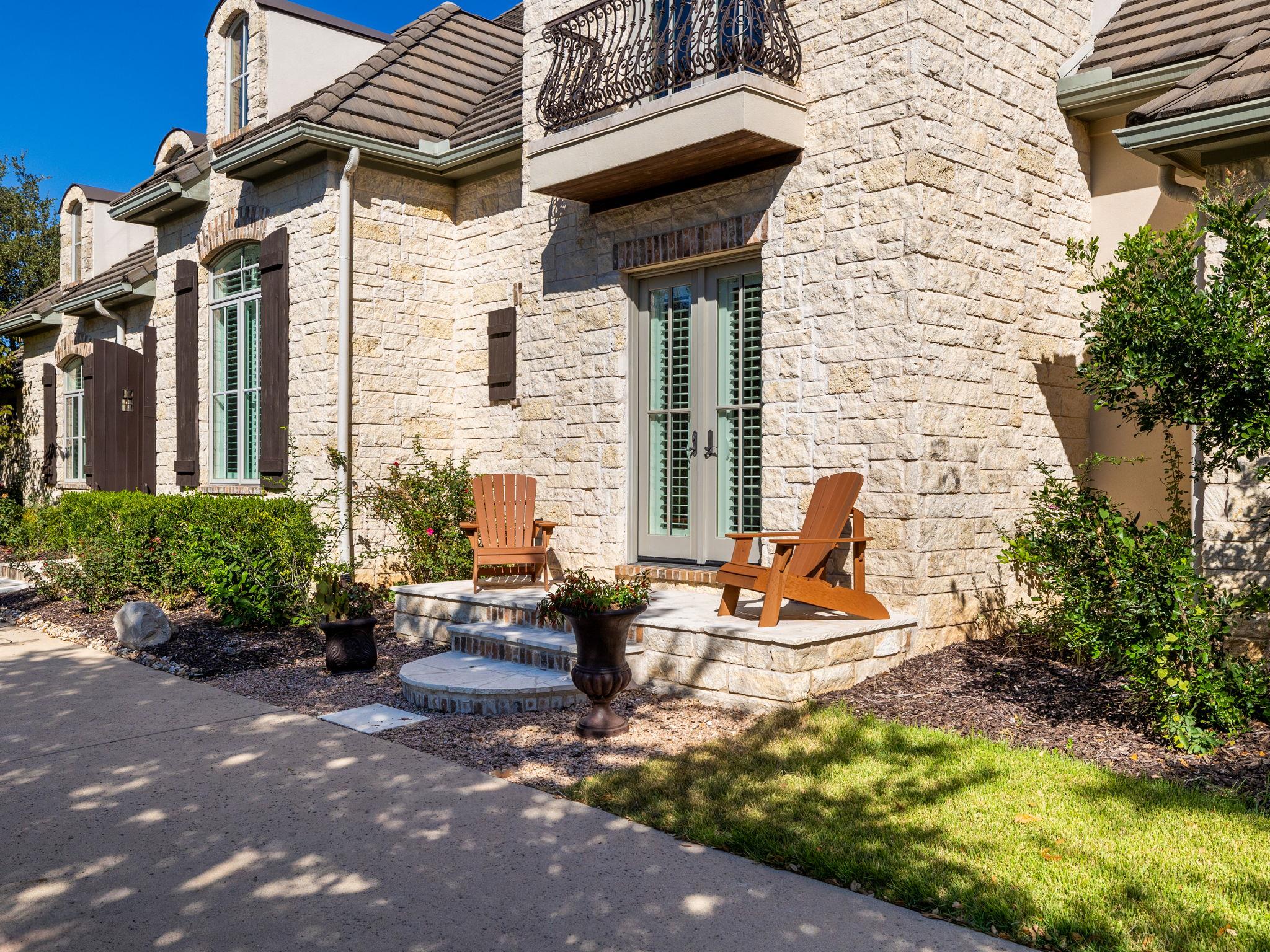 16019 Fontaine Ave, Austin, TX 78734