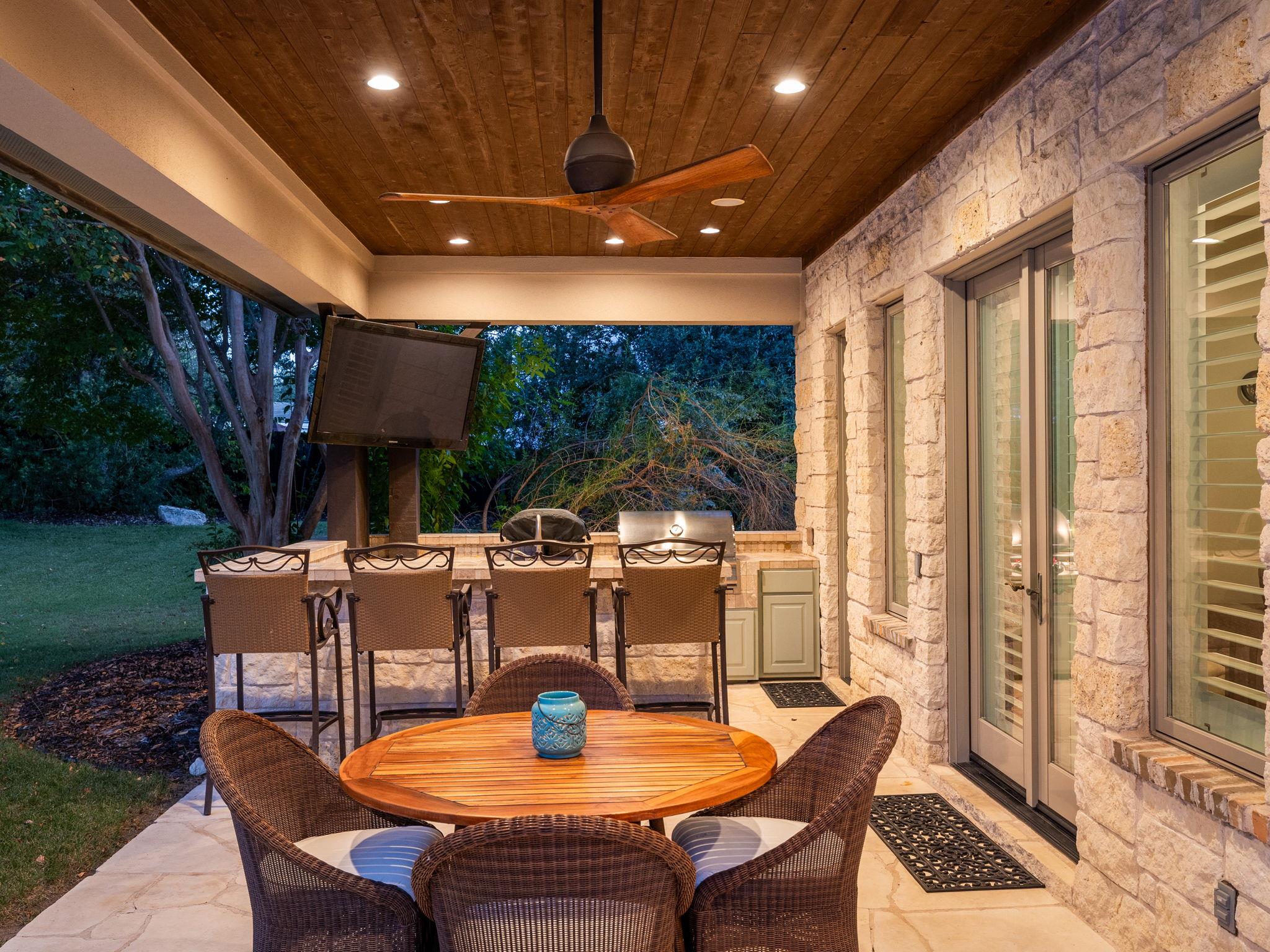 16019 Fontaine Ave, Austin, TX 78734