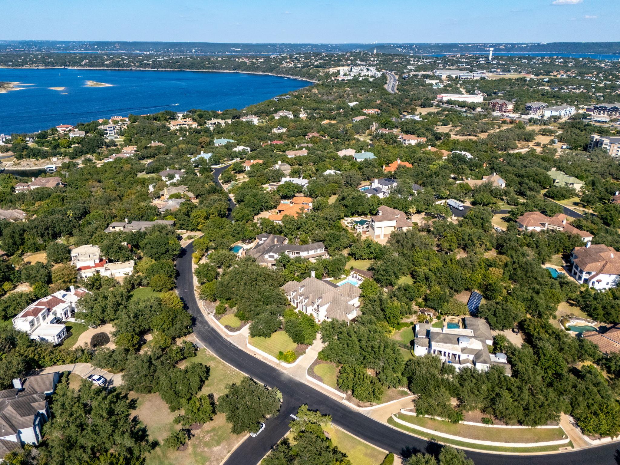 16019 Fontaine Ave, Austin, TX 78734