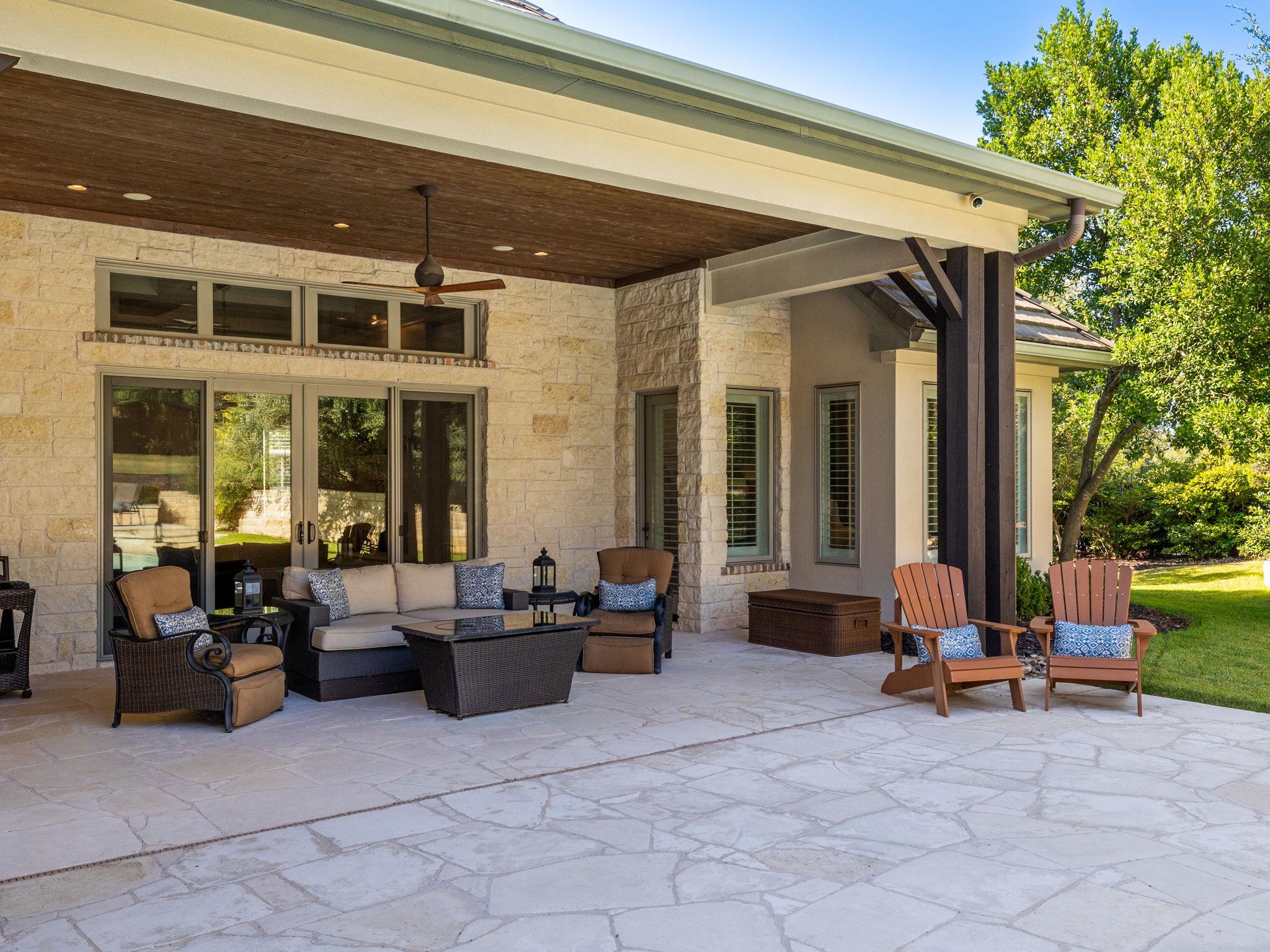 16019 Fontaine Ave, Austin, TX 78734