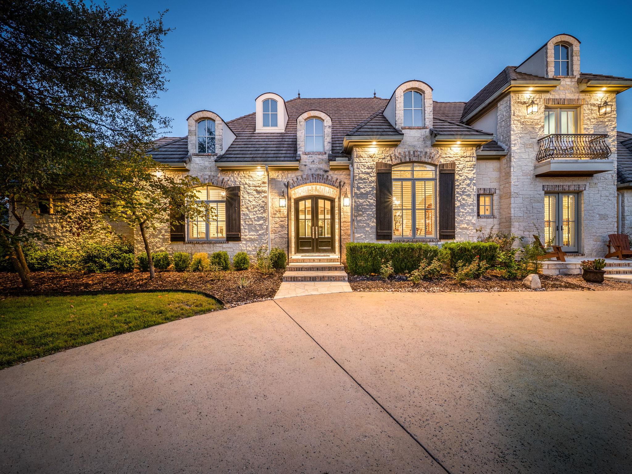 16019 Fontaine Ave, Austin, TX 78734