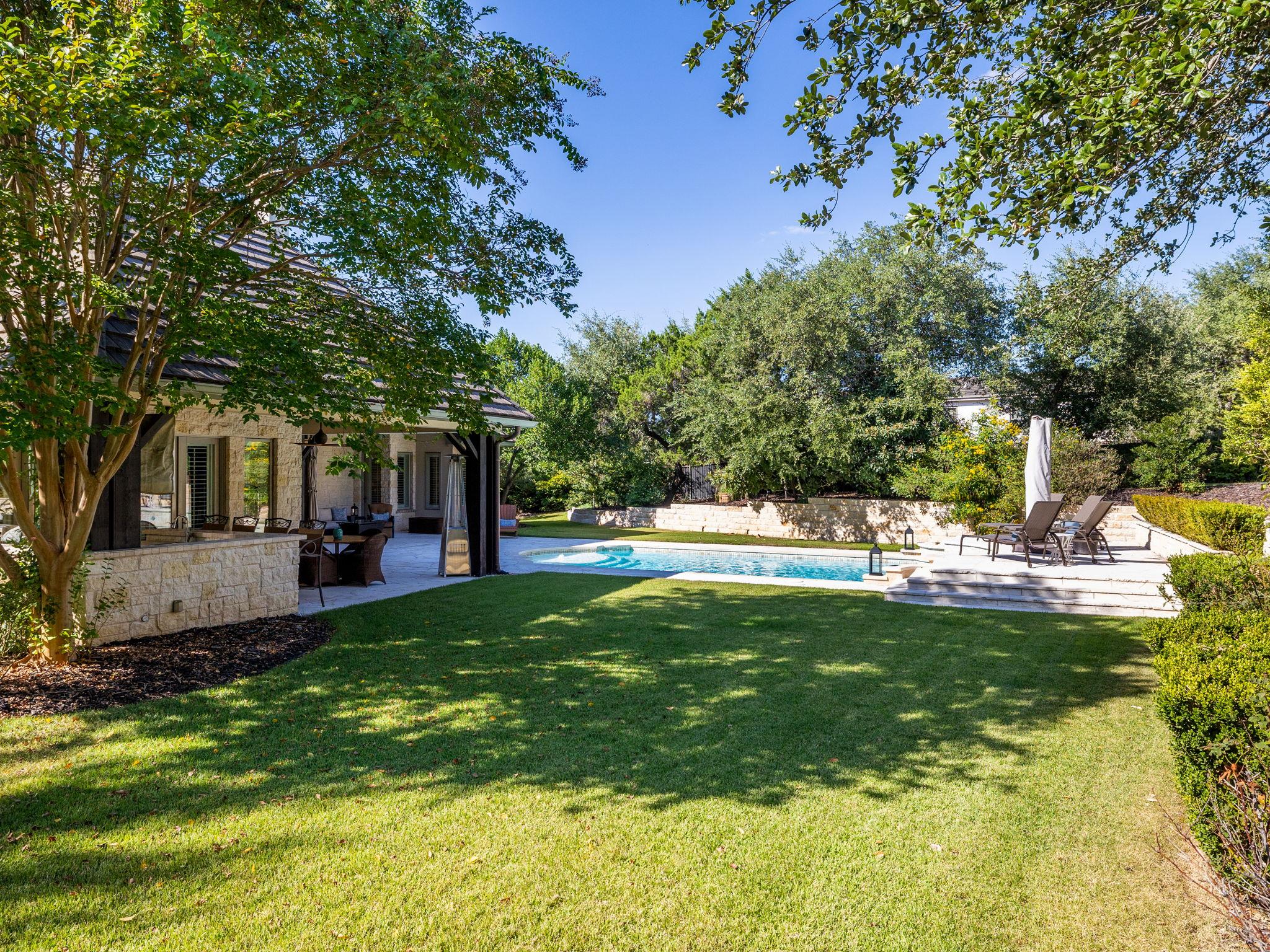 16019 Fontaine Ave, Austin, TX 78734