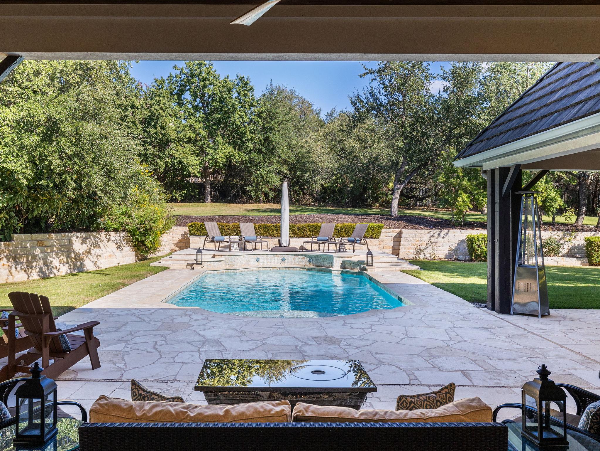 16019 Fontaine Ave, Austin, TX 78734