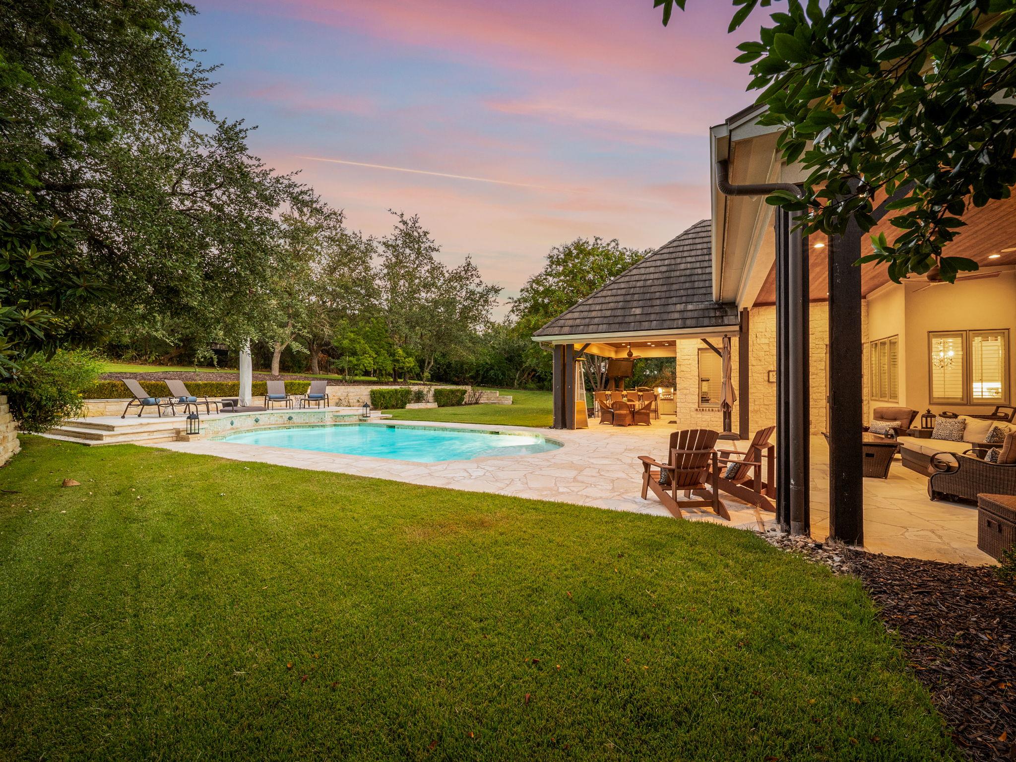 16019 Fontaine Ave, Austin, TX 78734