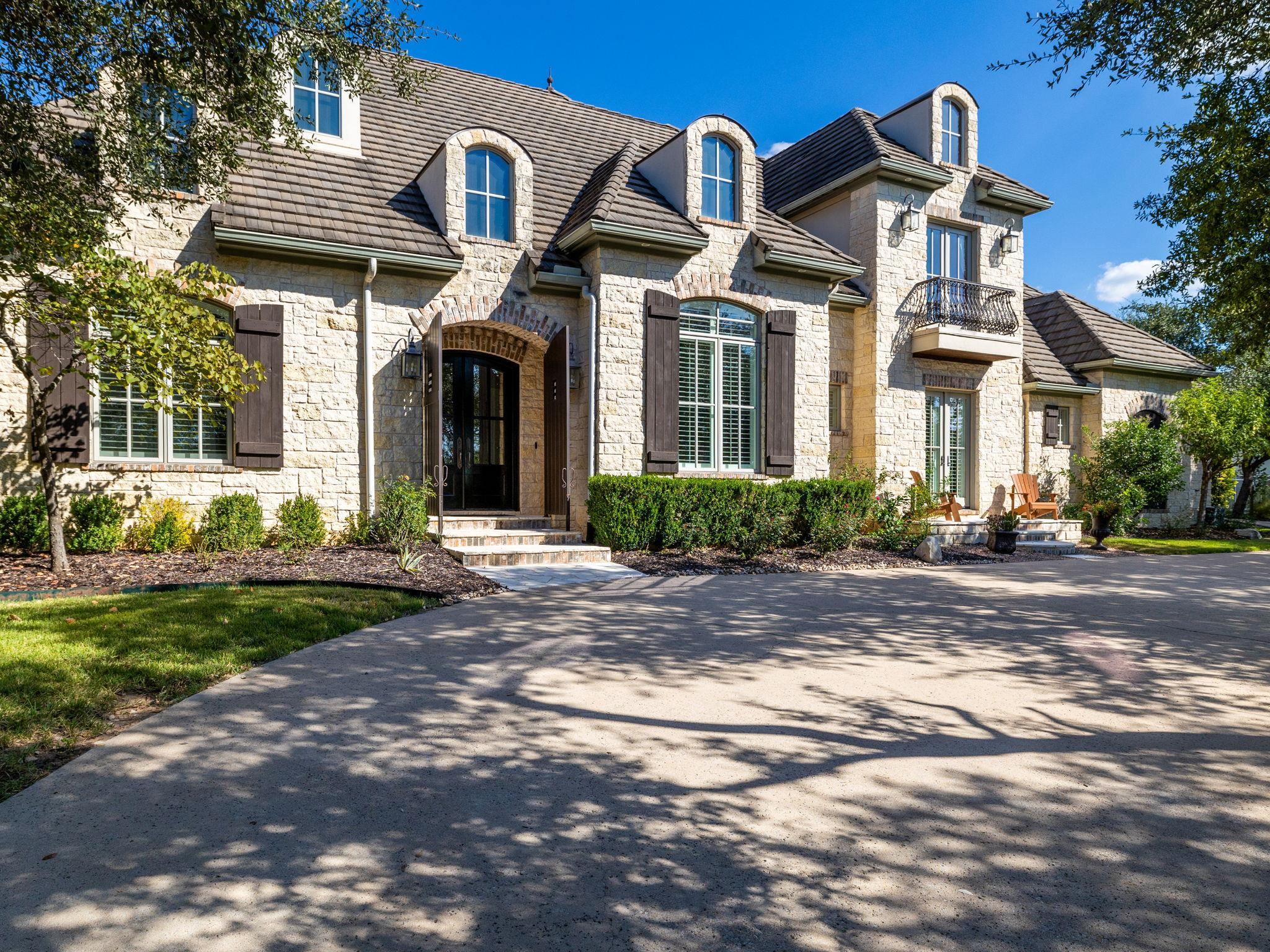 16019 Fontaine Ave, Austin, TX 78734