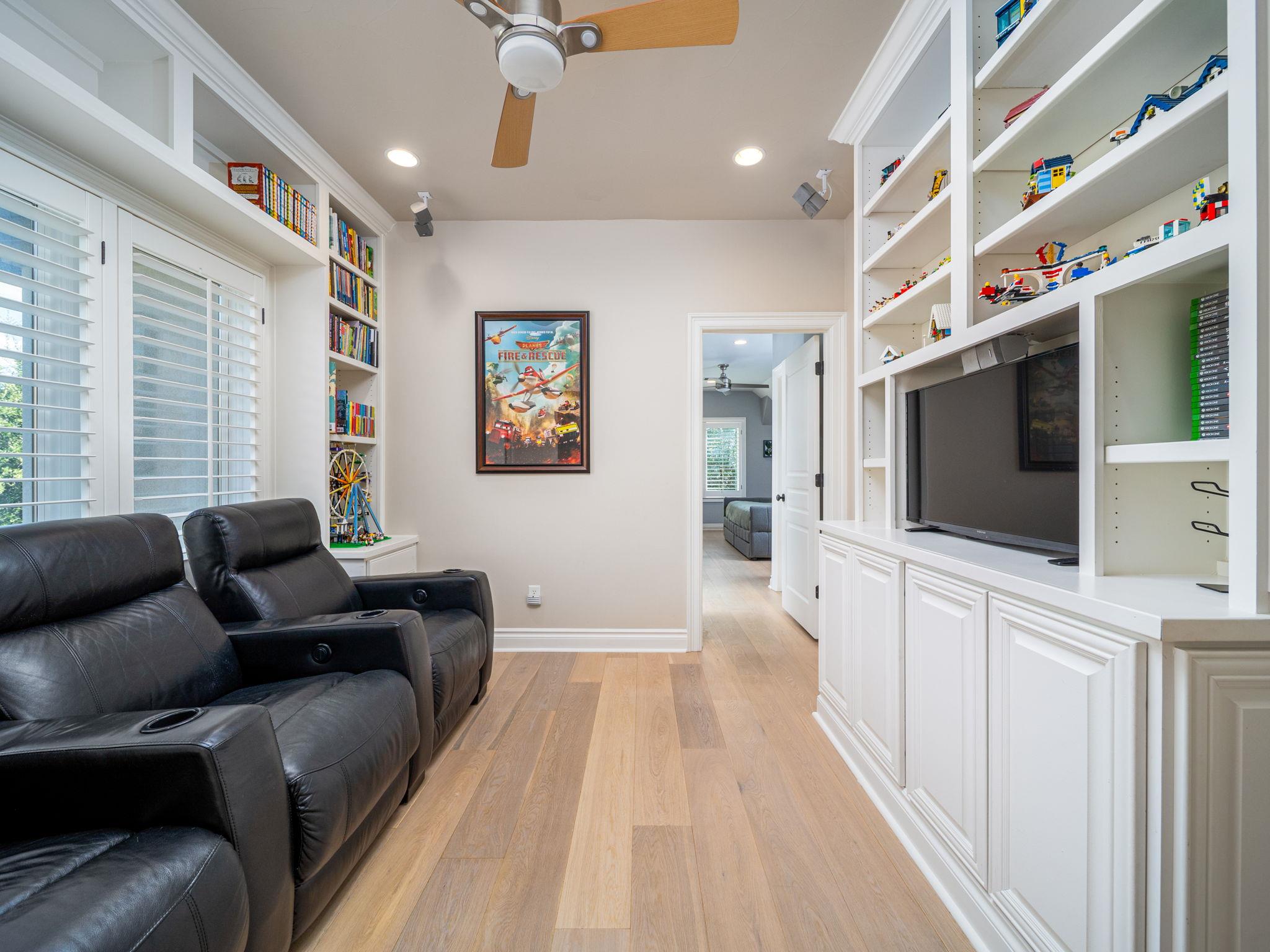 16019 Fontaine Ave, Austin, TX 78734