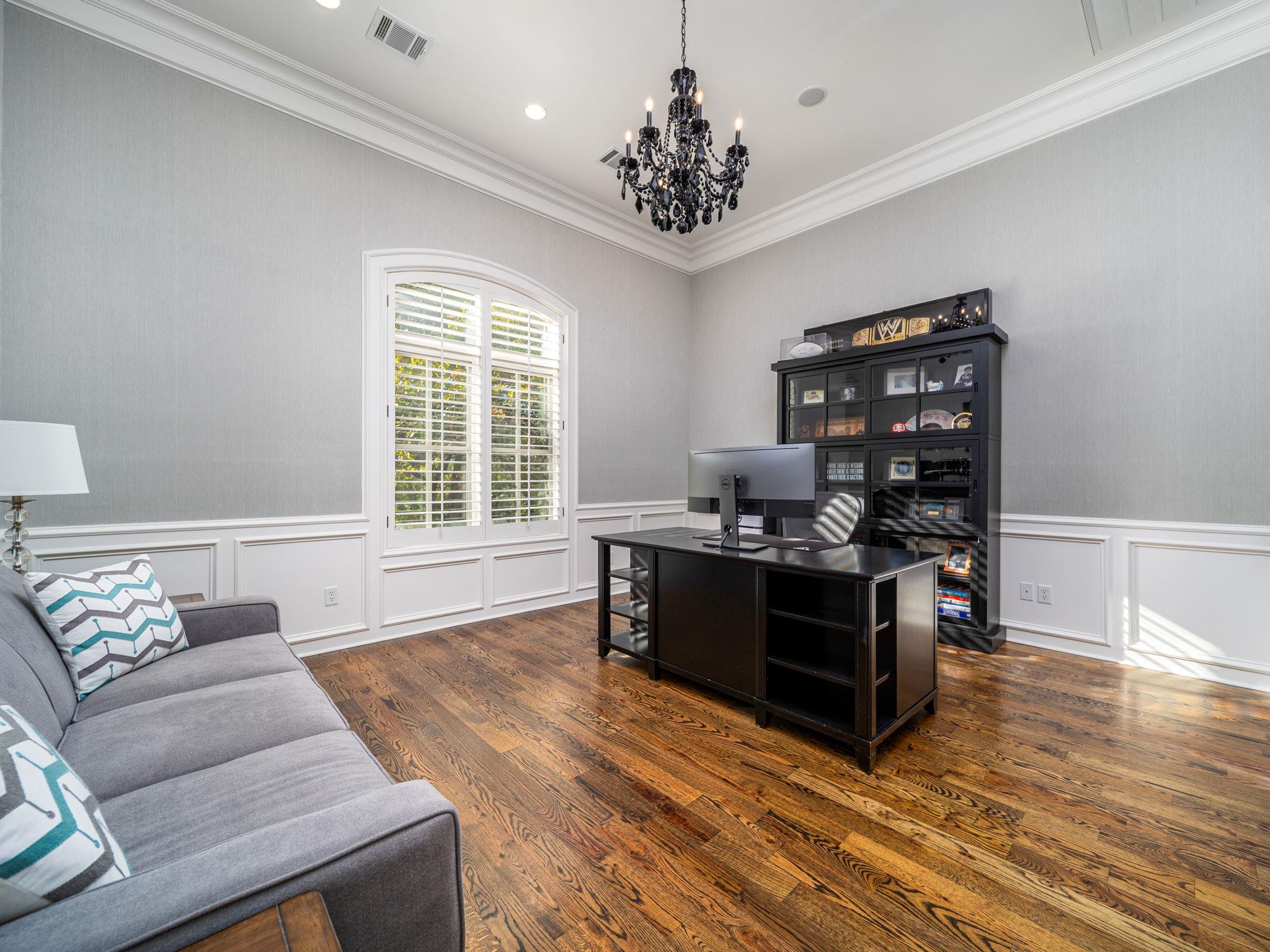 16019 Fontaine Ave, Austin, TX 78734