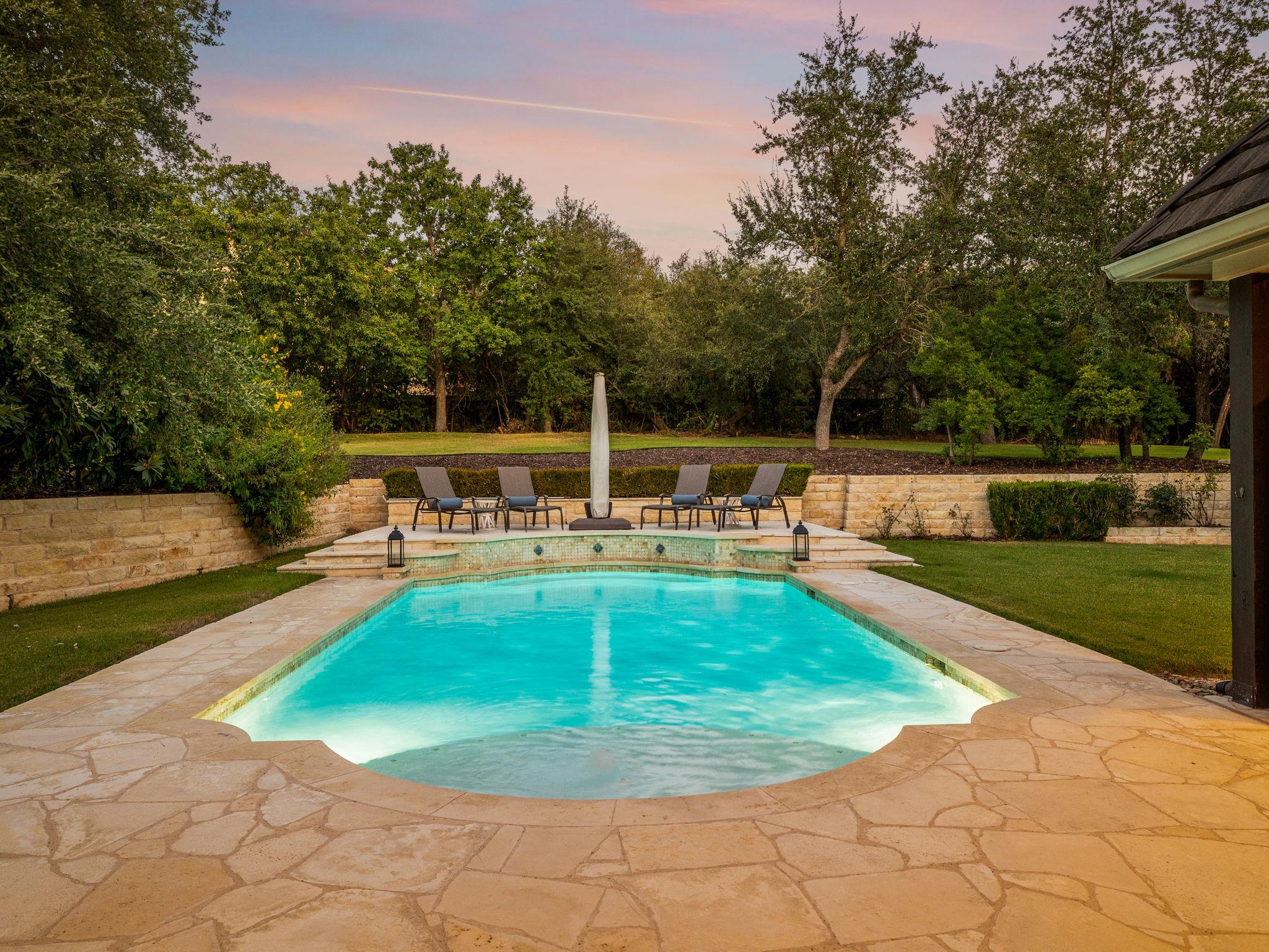 16019 Fontaine Ave, Austin, TX 78734