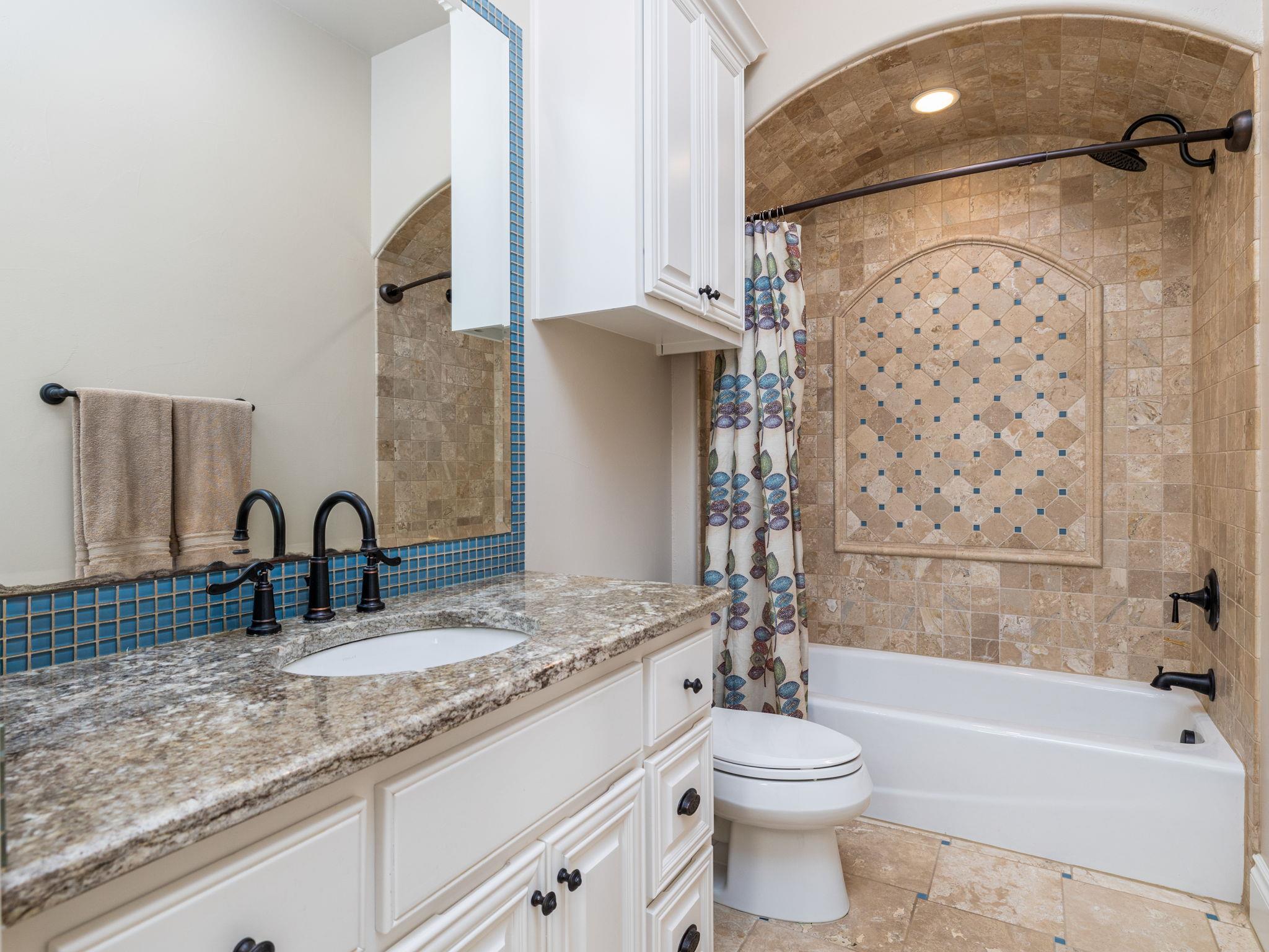 16019 Fontaine Ave, Austin, TX 78734