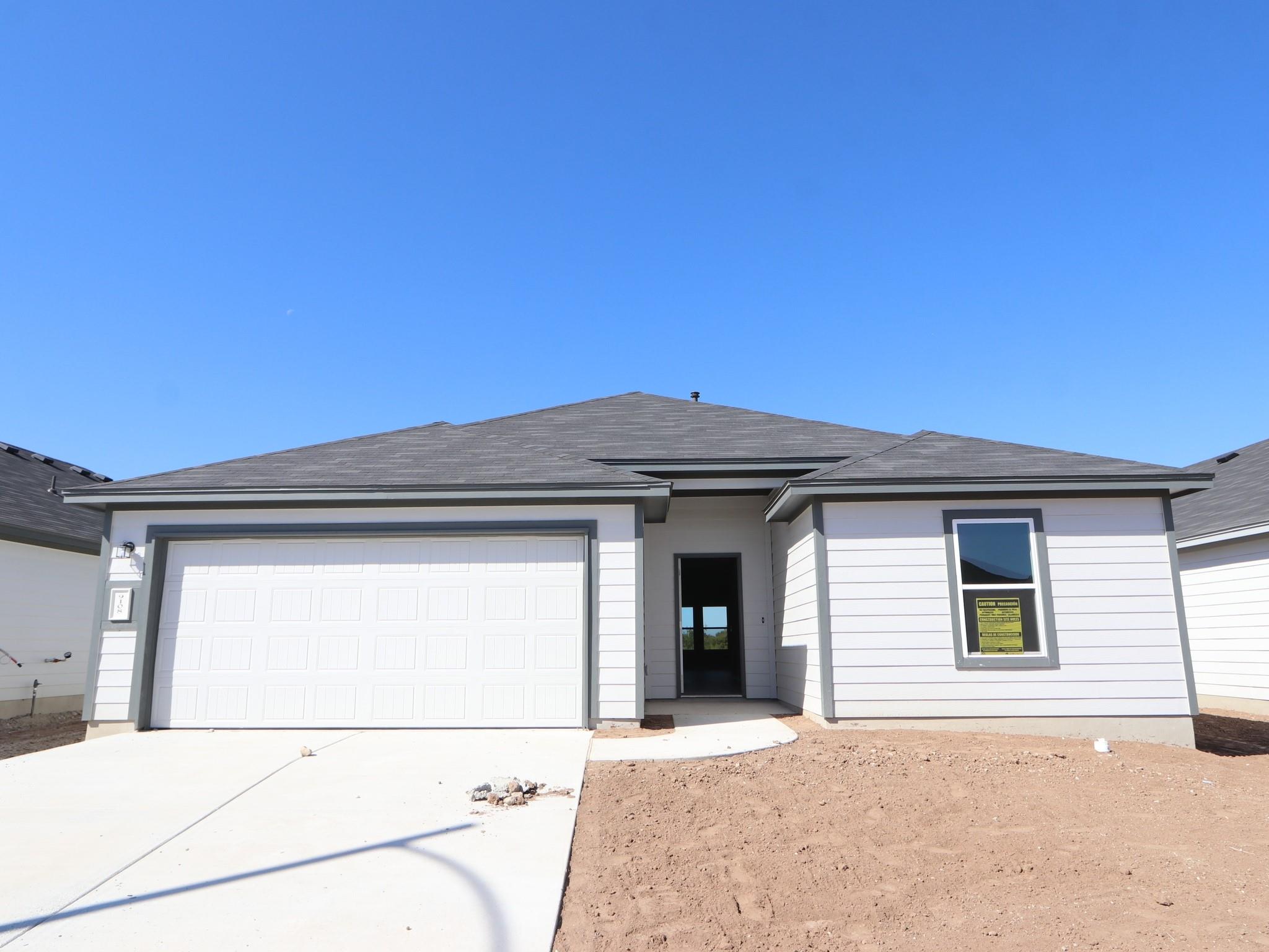 9108 Furman Dr, Austin, TX 78747