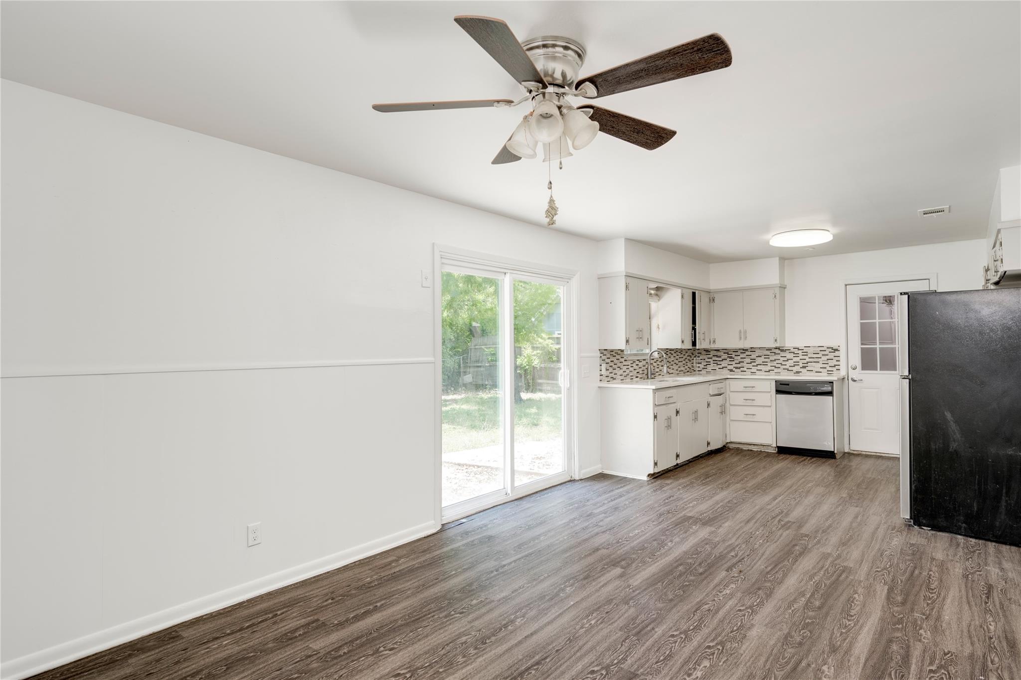 809 Neans Dr, Austin, TX 78758