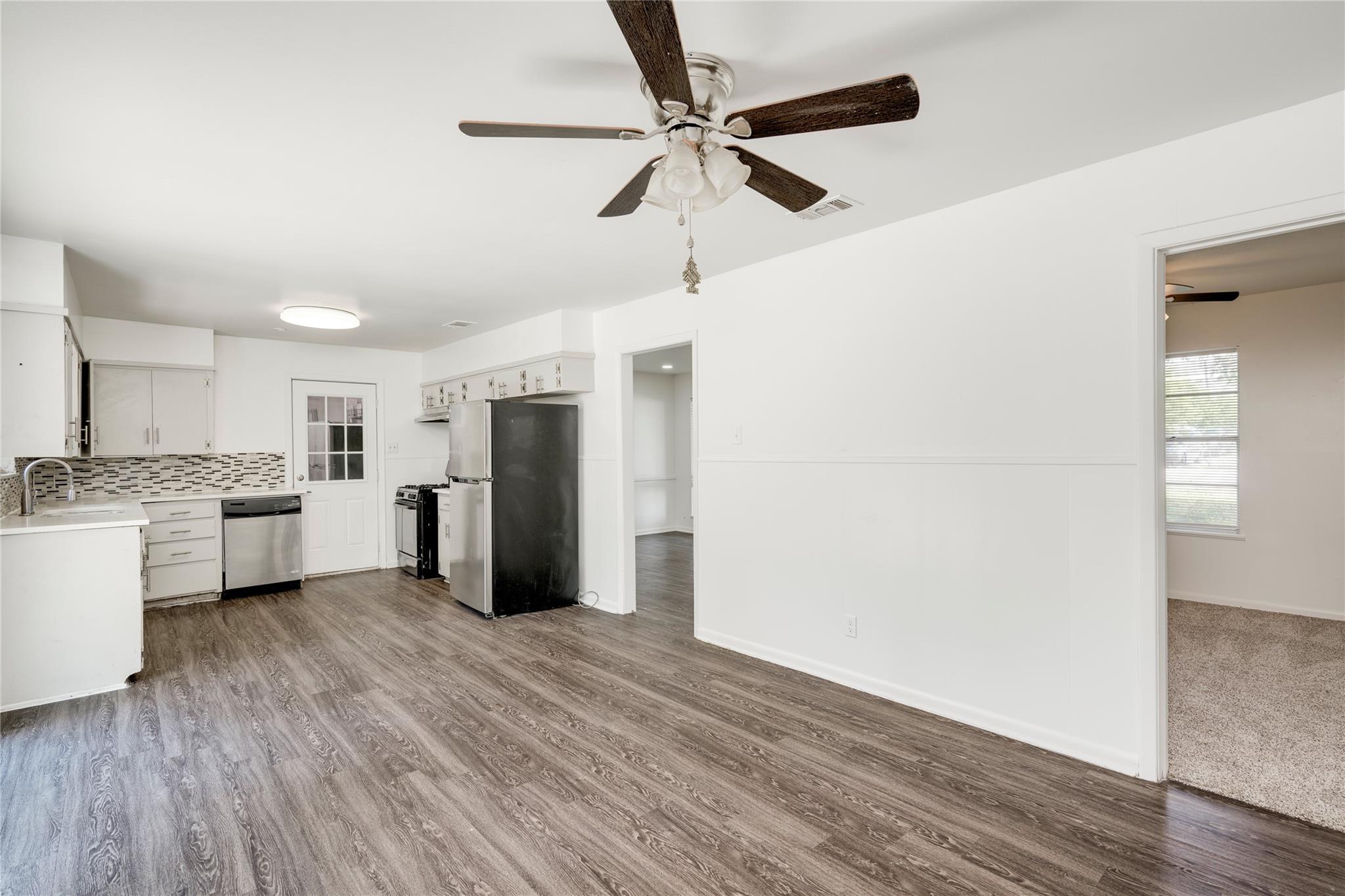 809 Neans Dr, Austin, TX 78758