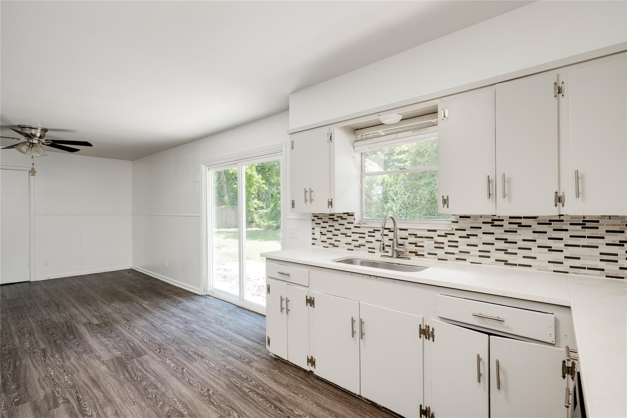 809 Neans Dr, Austin, TX 78758