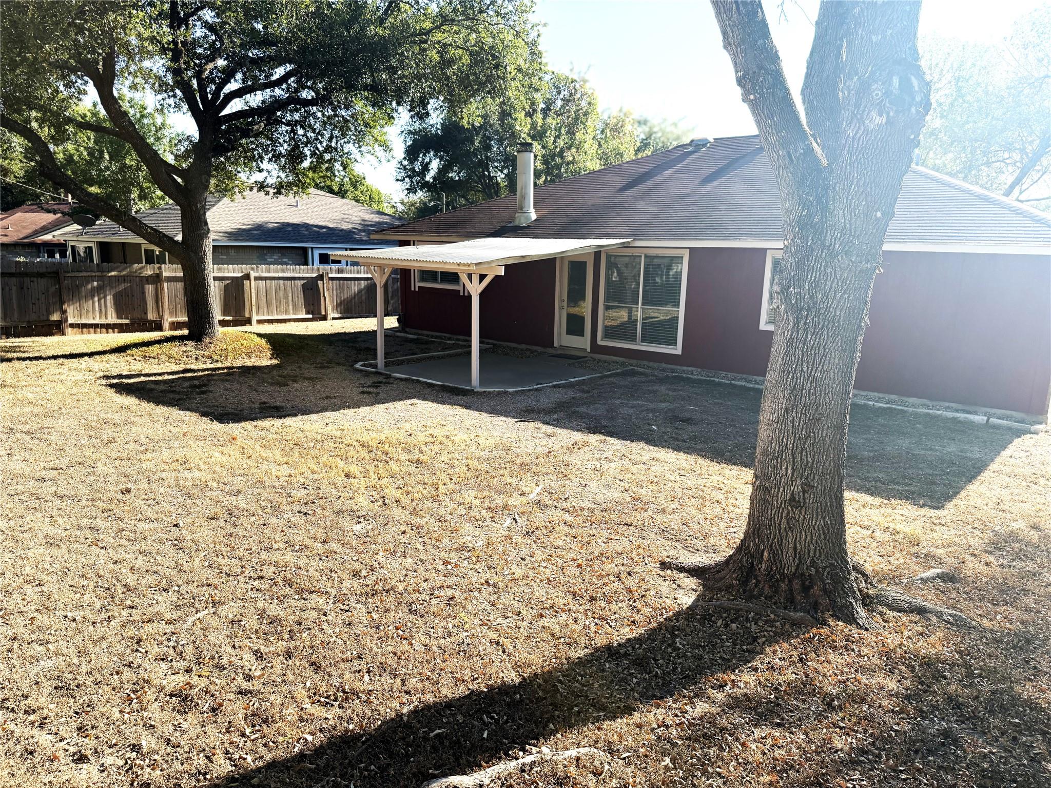 1412 Quail Run Rd, Pflugerville, TX 78660