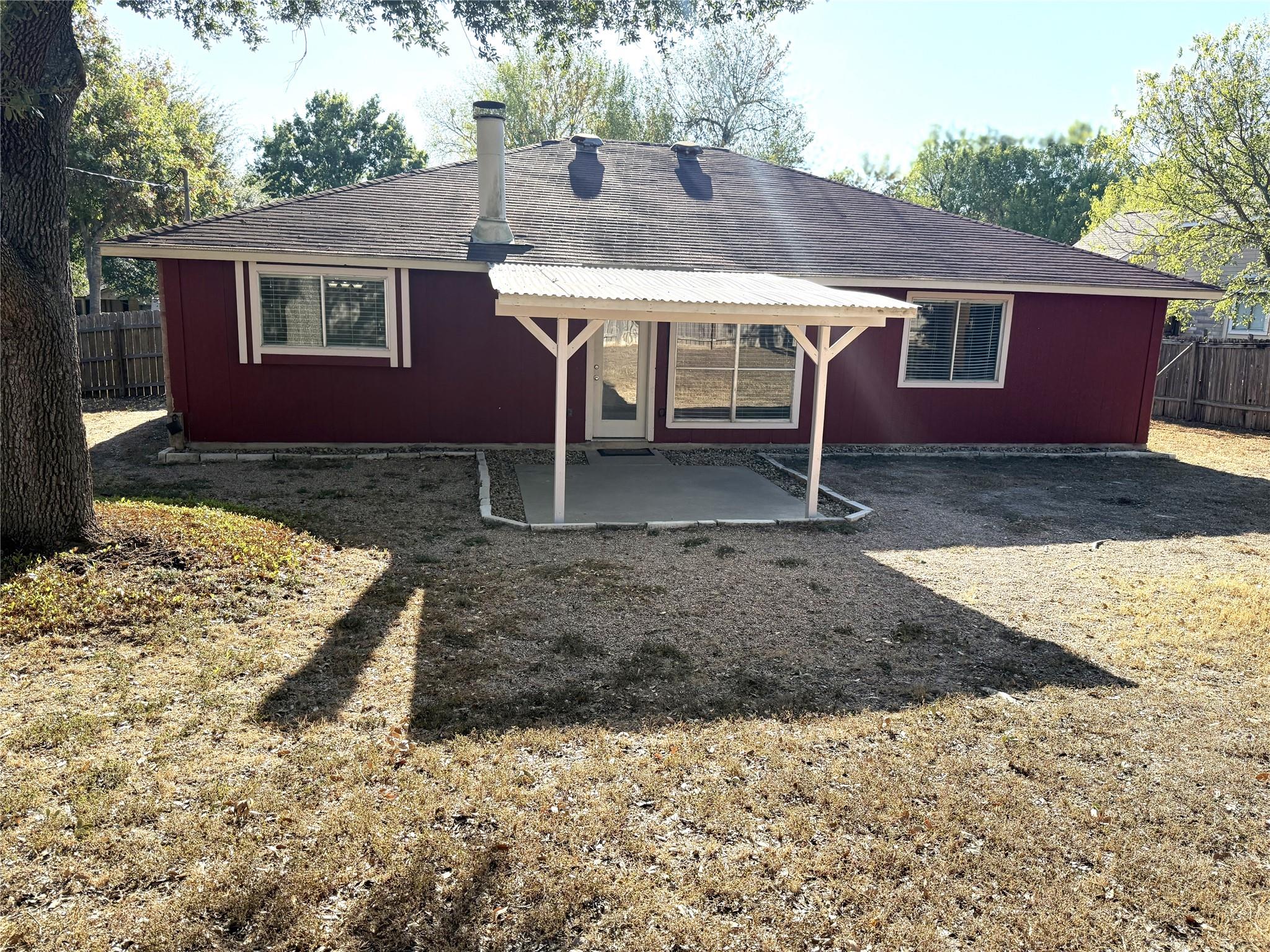 1412 Quail Run Rd, Pflugerville, TX 78660