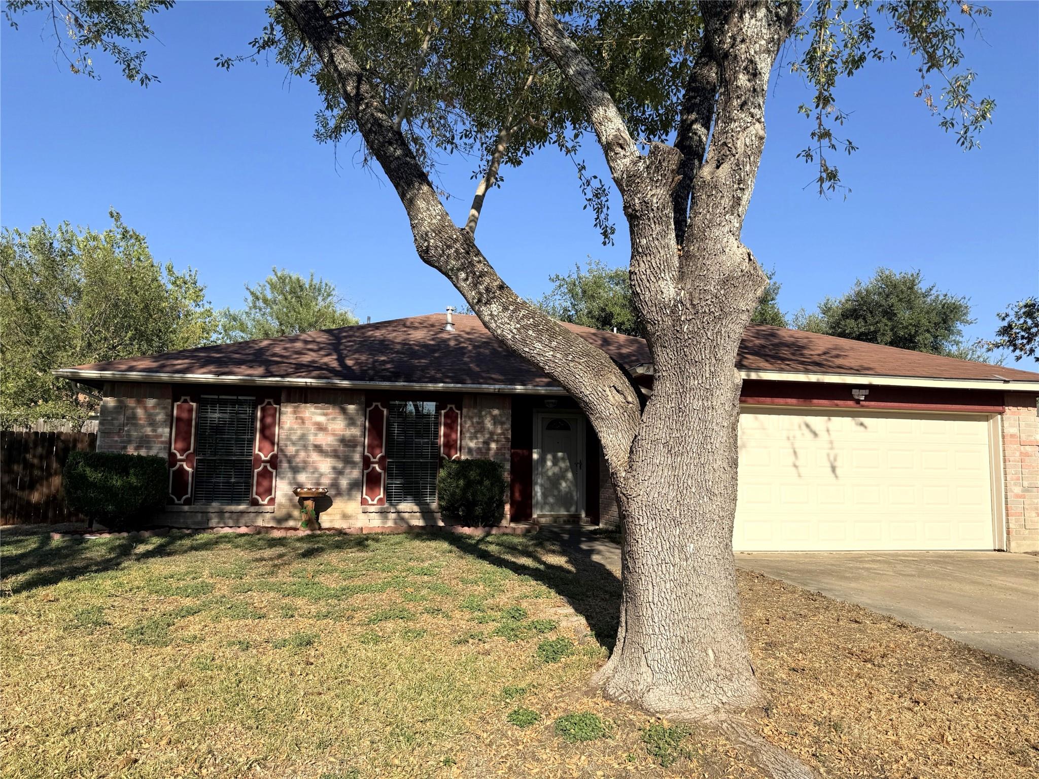 1412 Quail Run Rd, Pflugerville, TX 78660